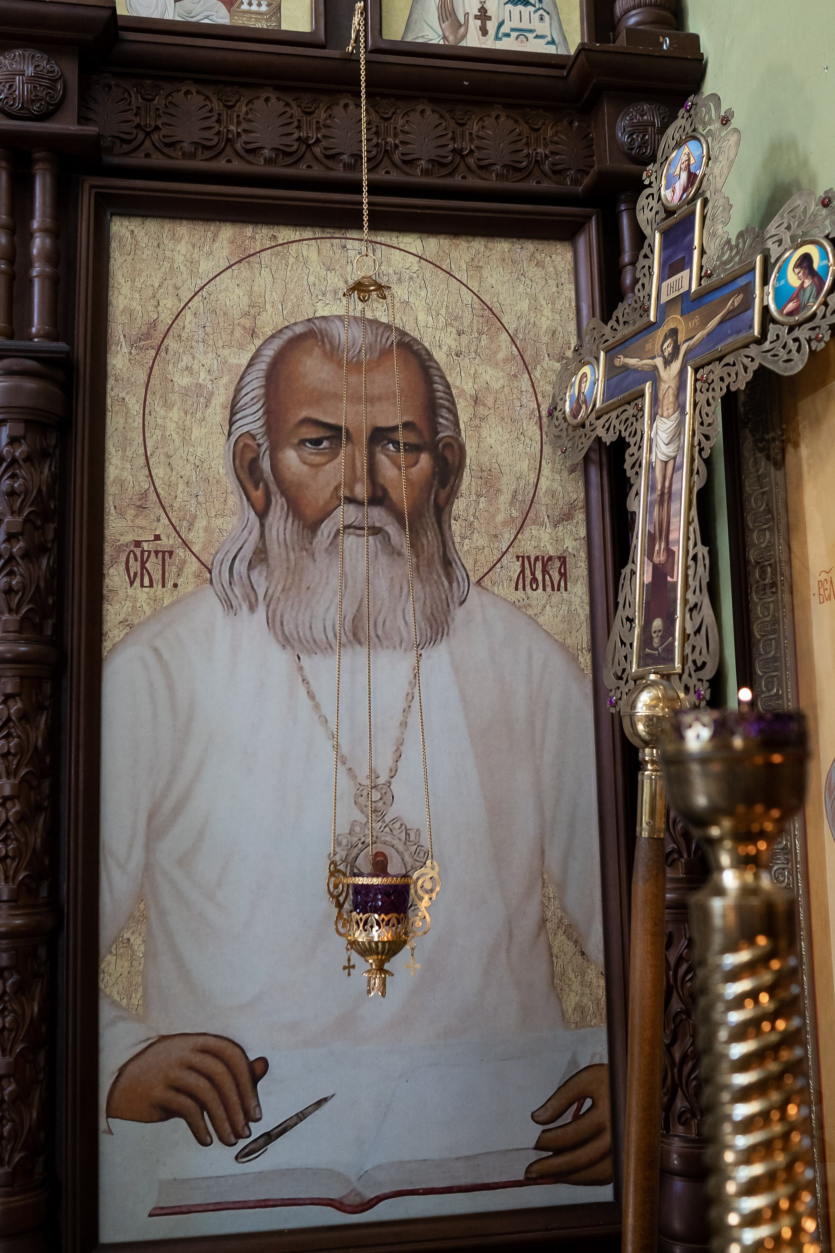 ХРАМЫ. Церковный фотограф Севастополь