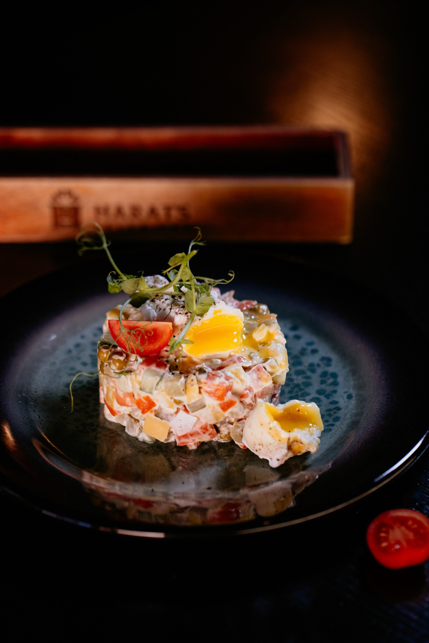 Рекламная фотосъёмка