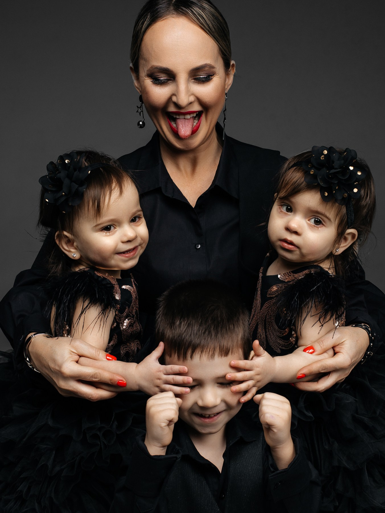 Когда 1+1 это 3. Свадебный фотограф Верещак Сергей I Ростов-на-Дону