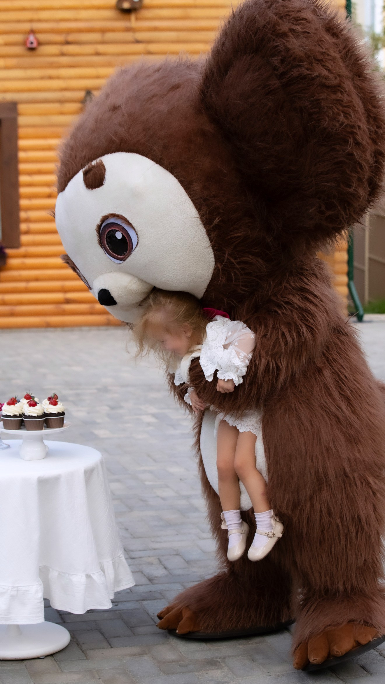 День рождения. Банный комплекс «С легким паром»