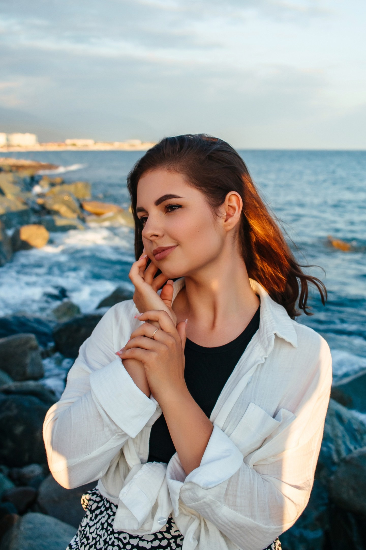 Фотограф Сочи Адлер. Солькаева Анастасия