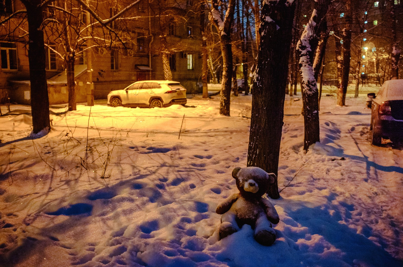 Руслан Шувалов (поэтограф)