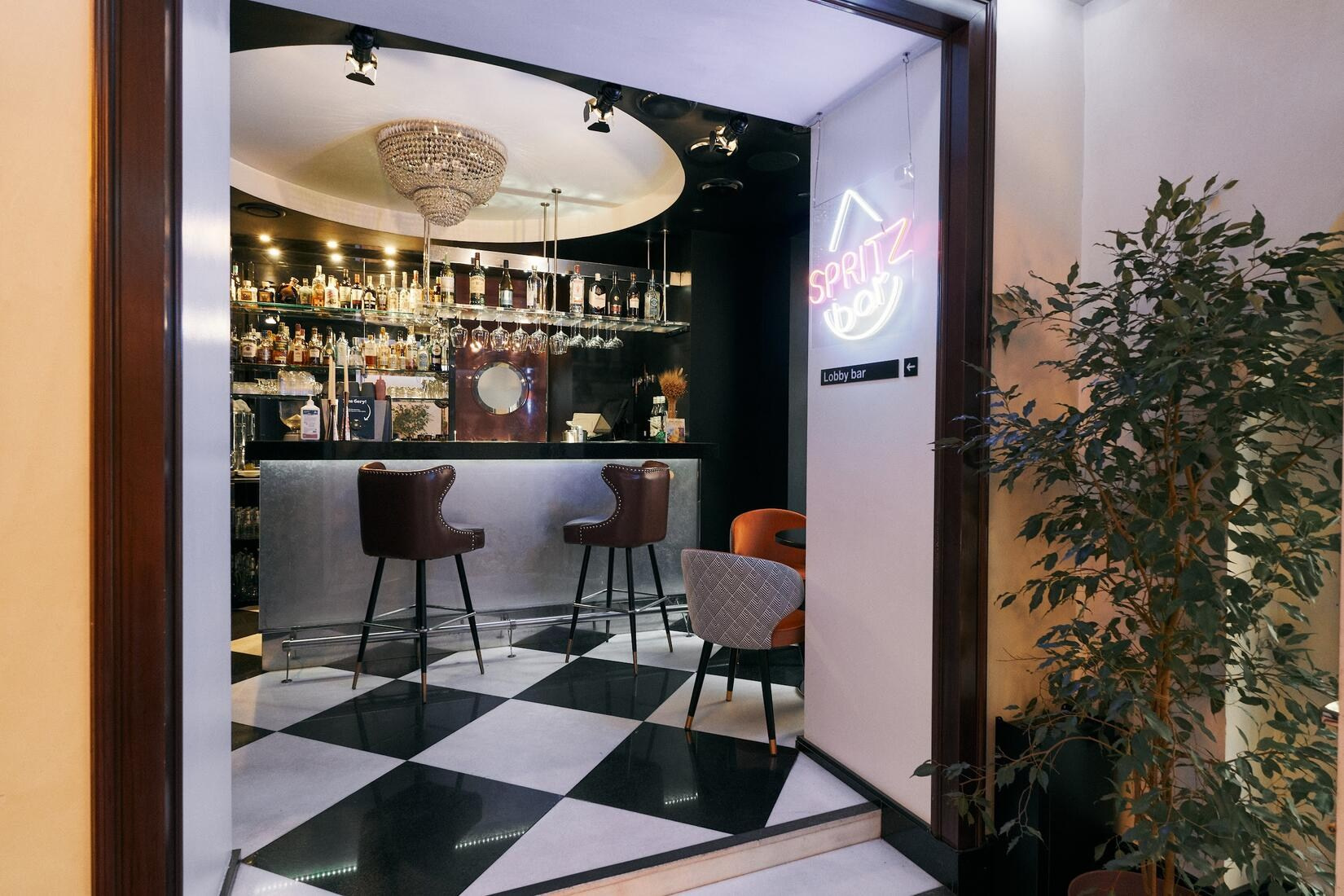 Отели. Фотограф Анна Путилина