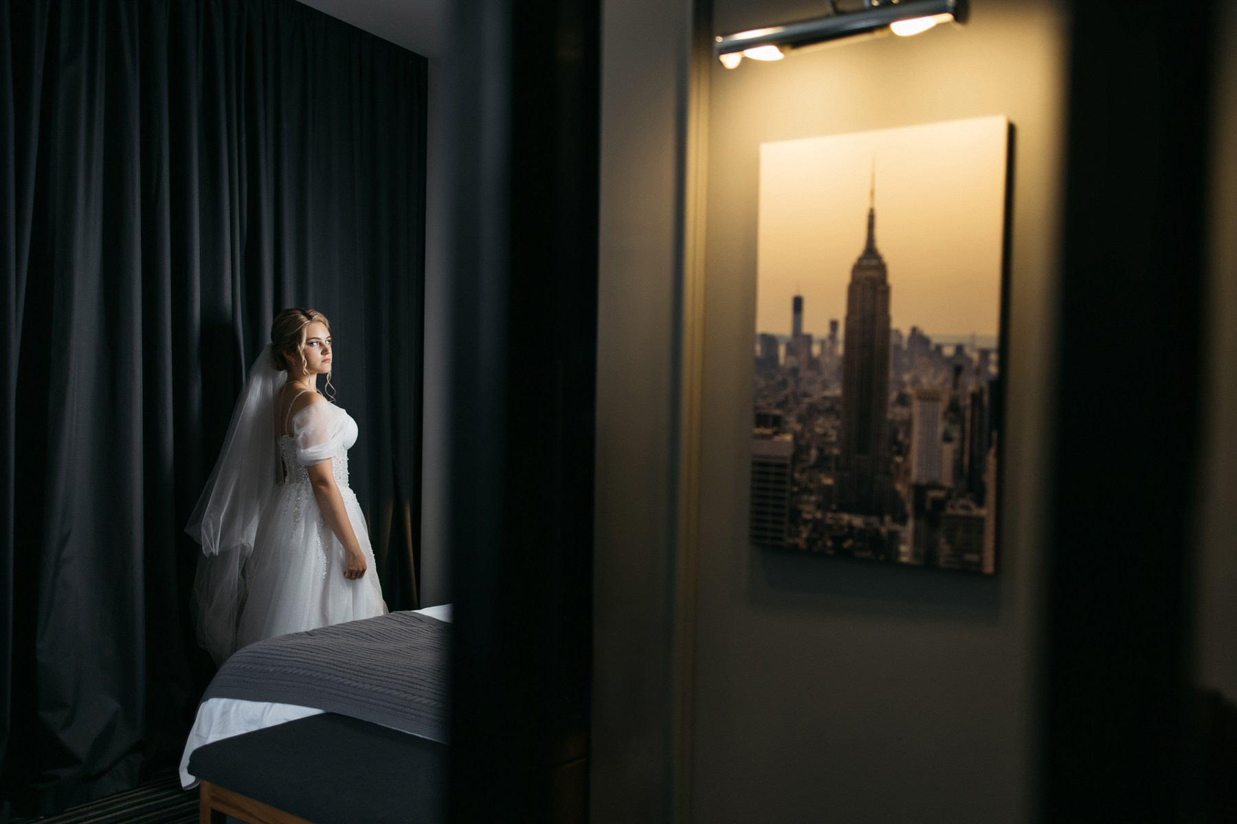 О ЛЮБВИ БЕЗ СЛОВ. Свадебный фотограф Верещак Сергей I Ростов-на-Дону