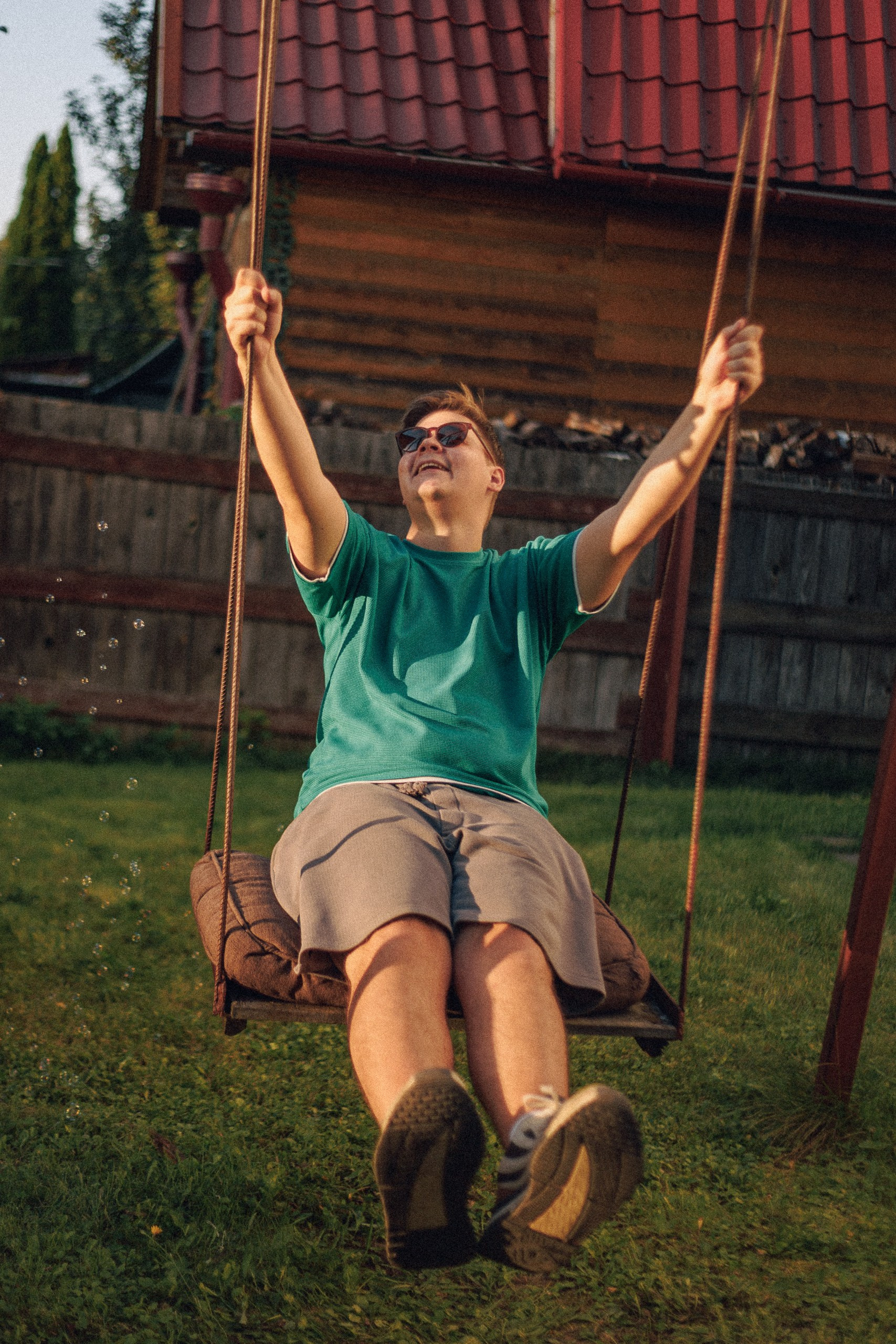 Портретный фотограф в Москве Евгений Уткин