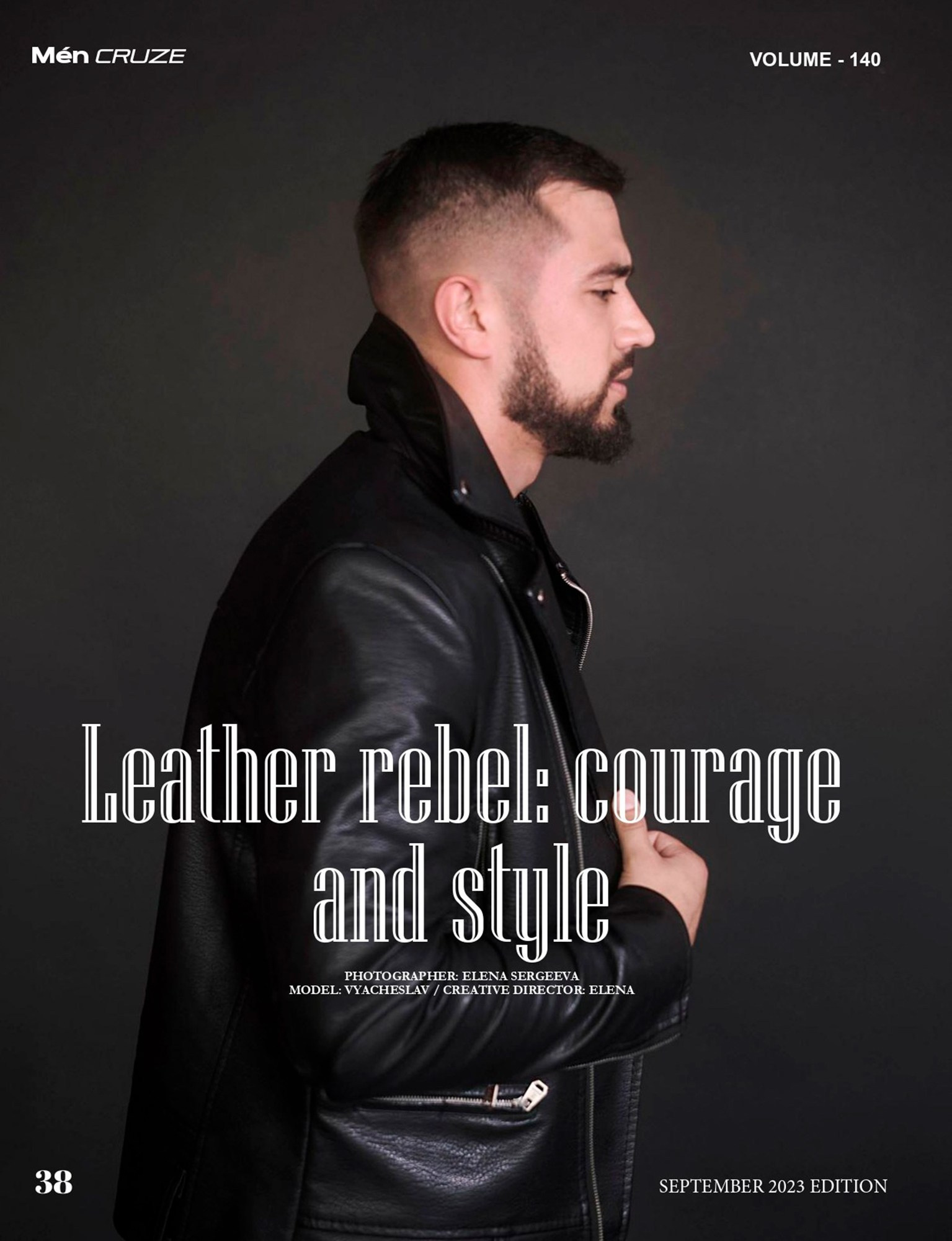 Портретный фотограф в Санкт-Петербурге Елена Сергеева