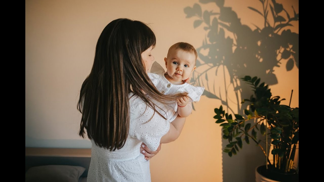 Семейный lifestyle фотограф в Санкт-Петербурге Людмила Пахомова
