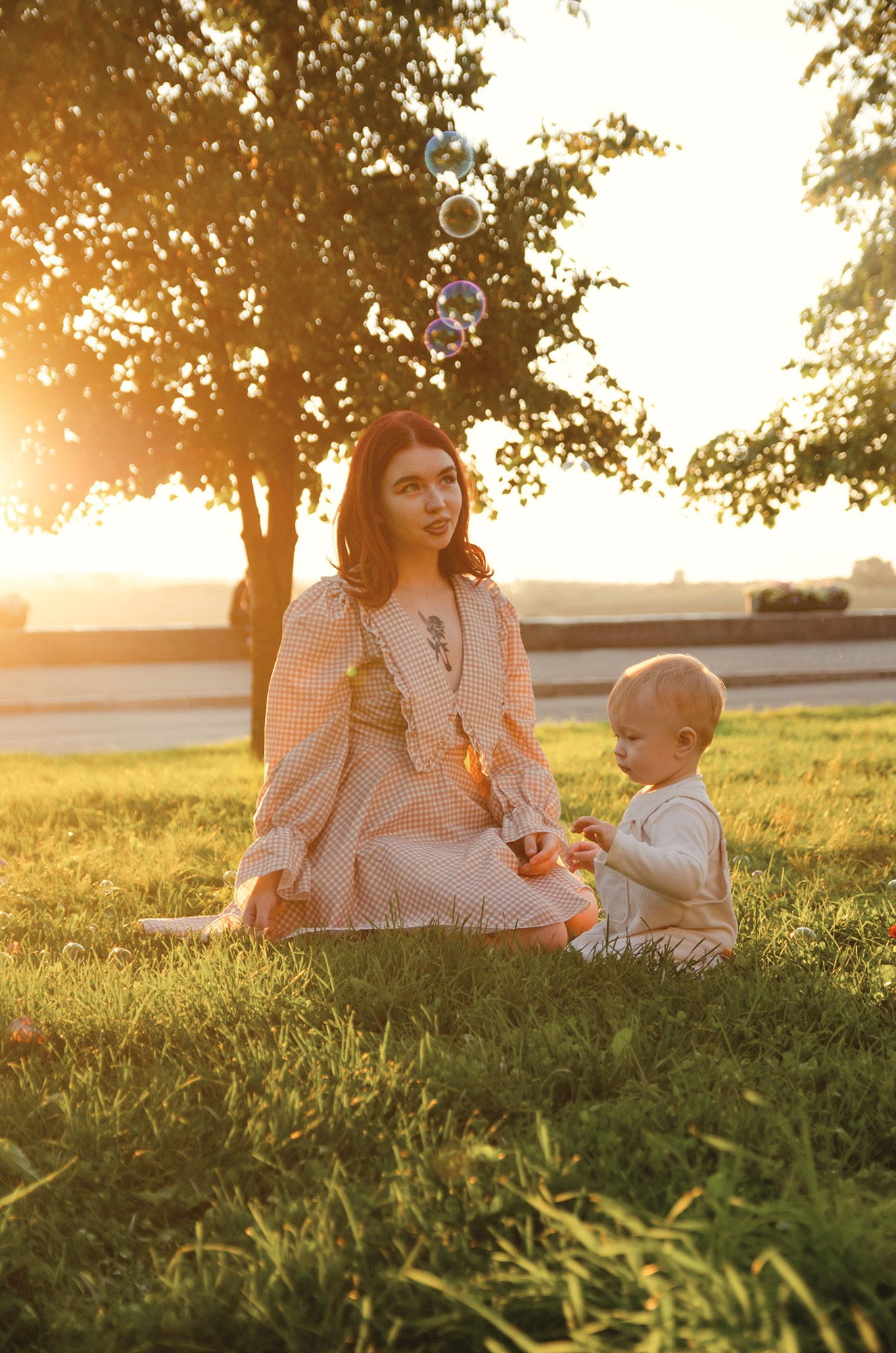 Фотограф Томск Елизавета Фролова
