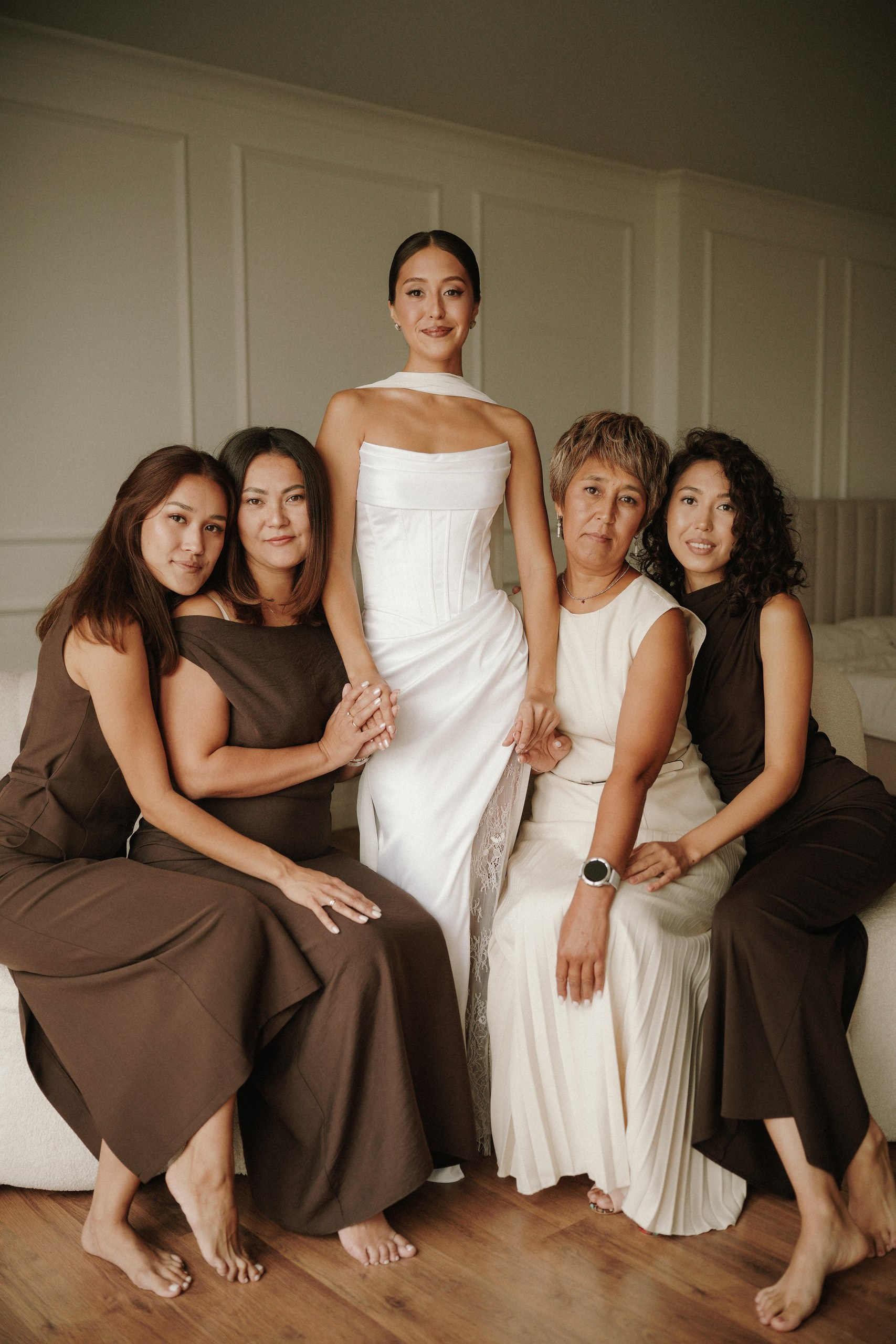 Дима и Ксюша. Организатор мероприятий в Абакане I Ольга Петухова