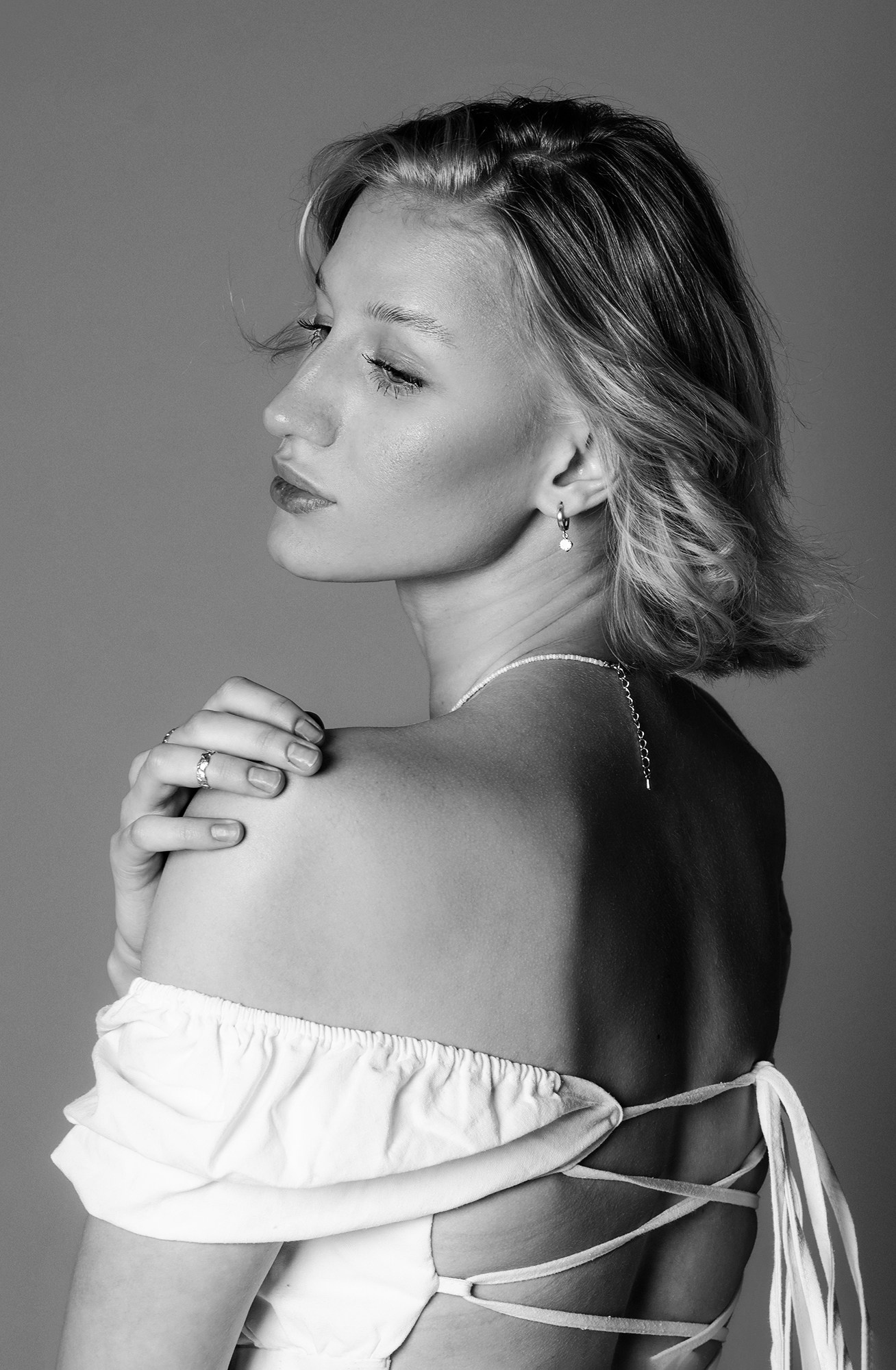 Фотограф Томск Елизавета Фролова