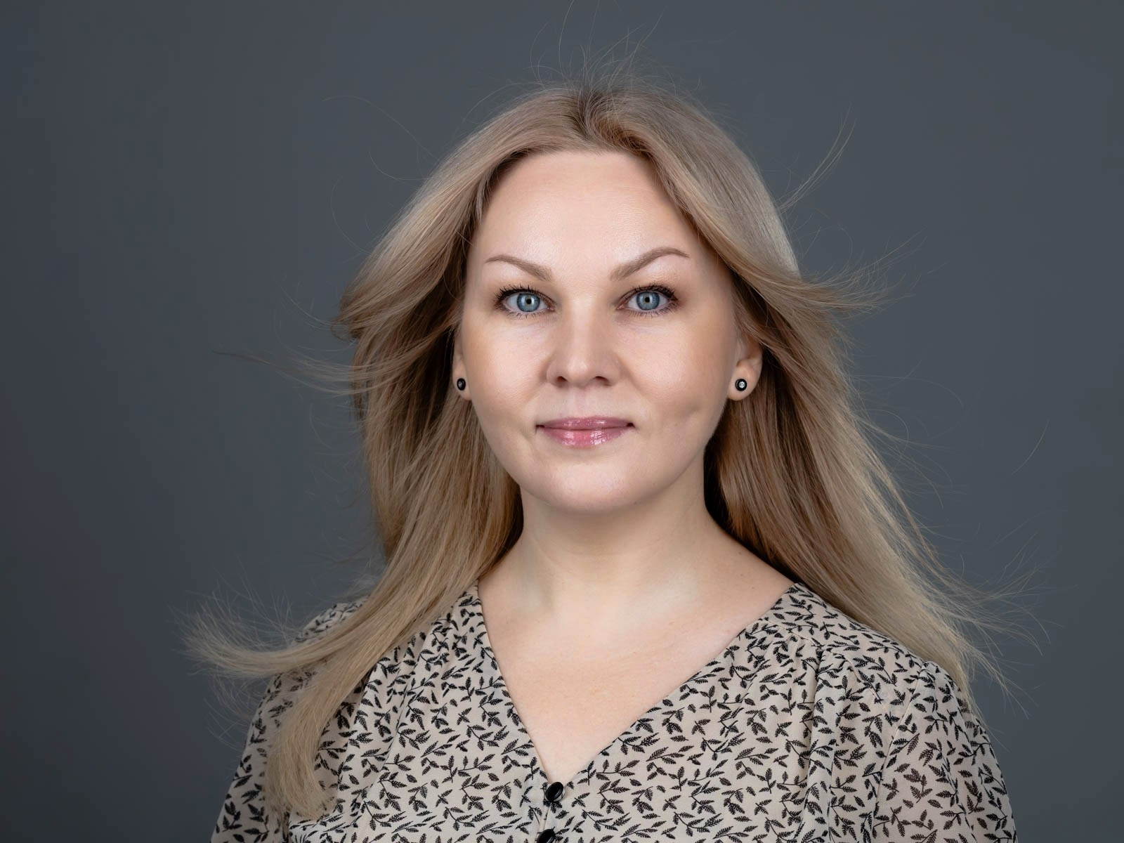 Быстрый бизнес-портрет. Главная