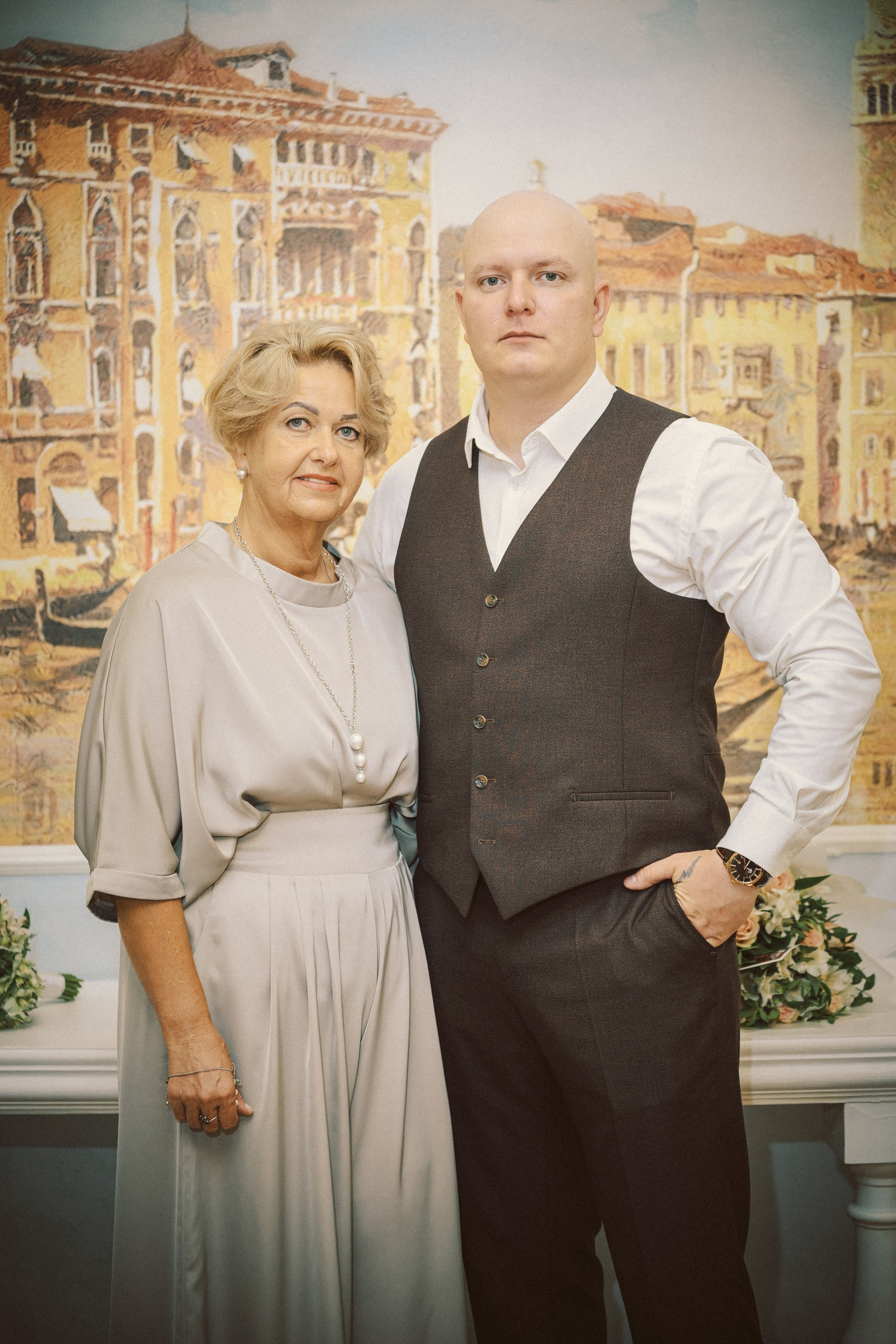 свадебный фотограф в тюмени