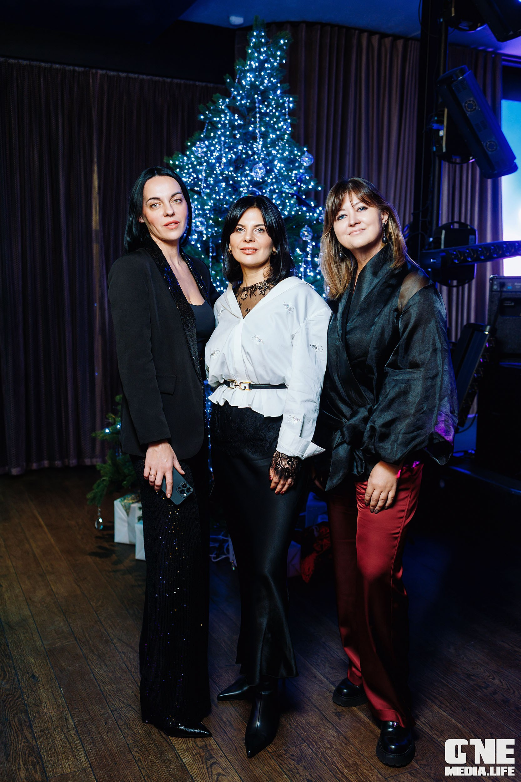 Фоторепортаж из ресторана Океан. One Media Life: фоторепортажи, фотоотчеты с мероприятий и заведений