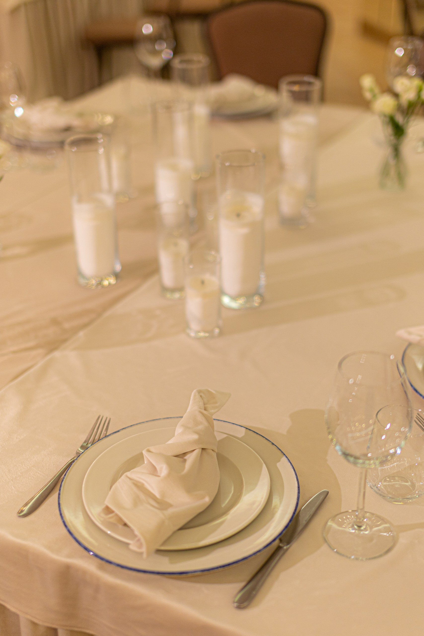 Банкетный зал ресторана Дача. Фотограф в Оренбурге. Профессиональный фотограф