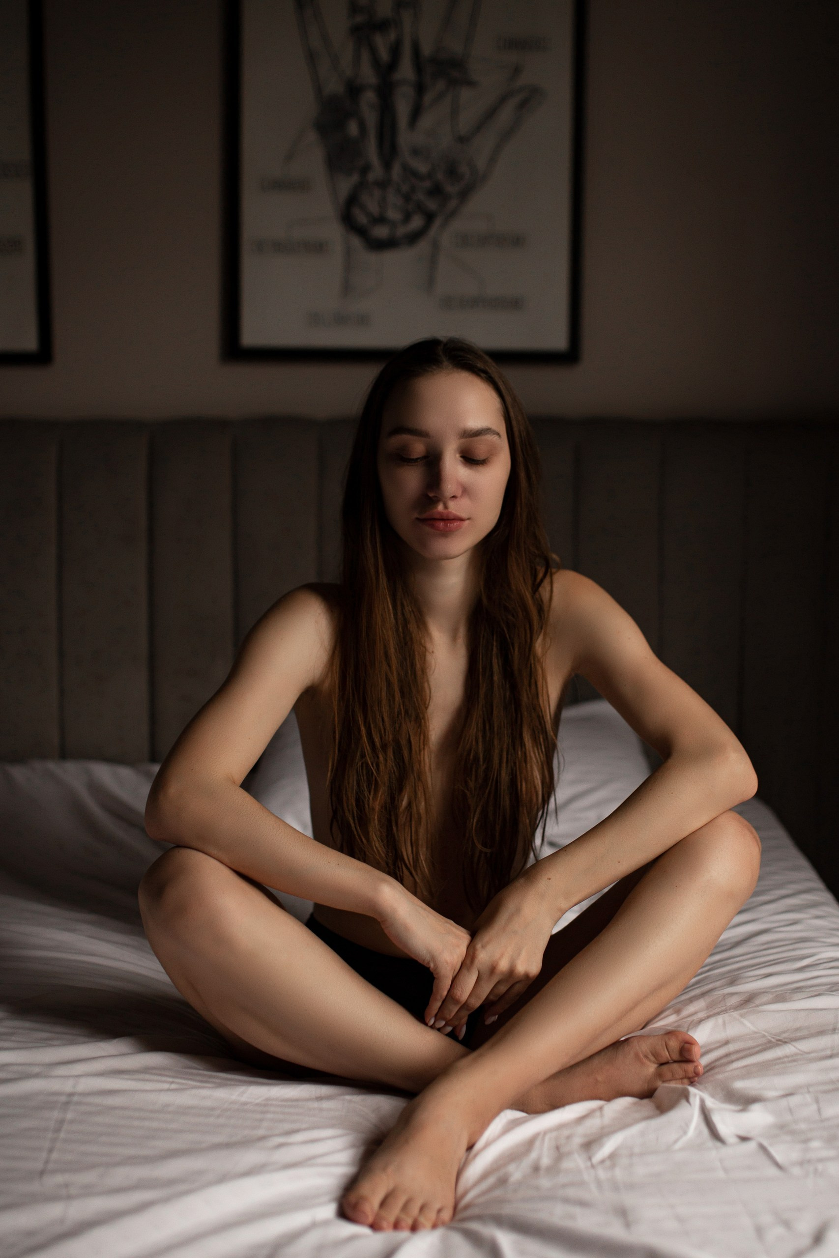 Портфолио. Женский фотограф Москва