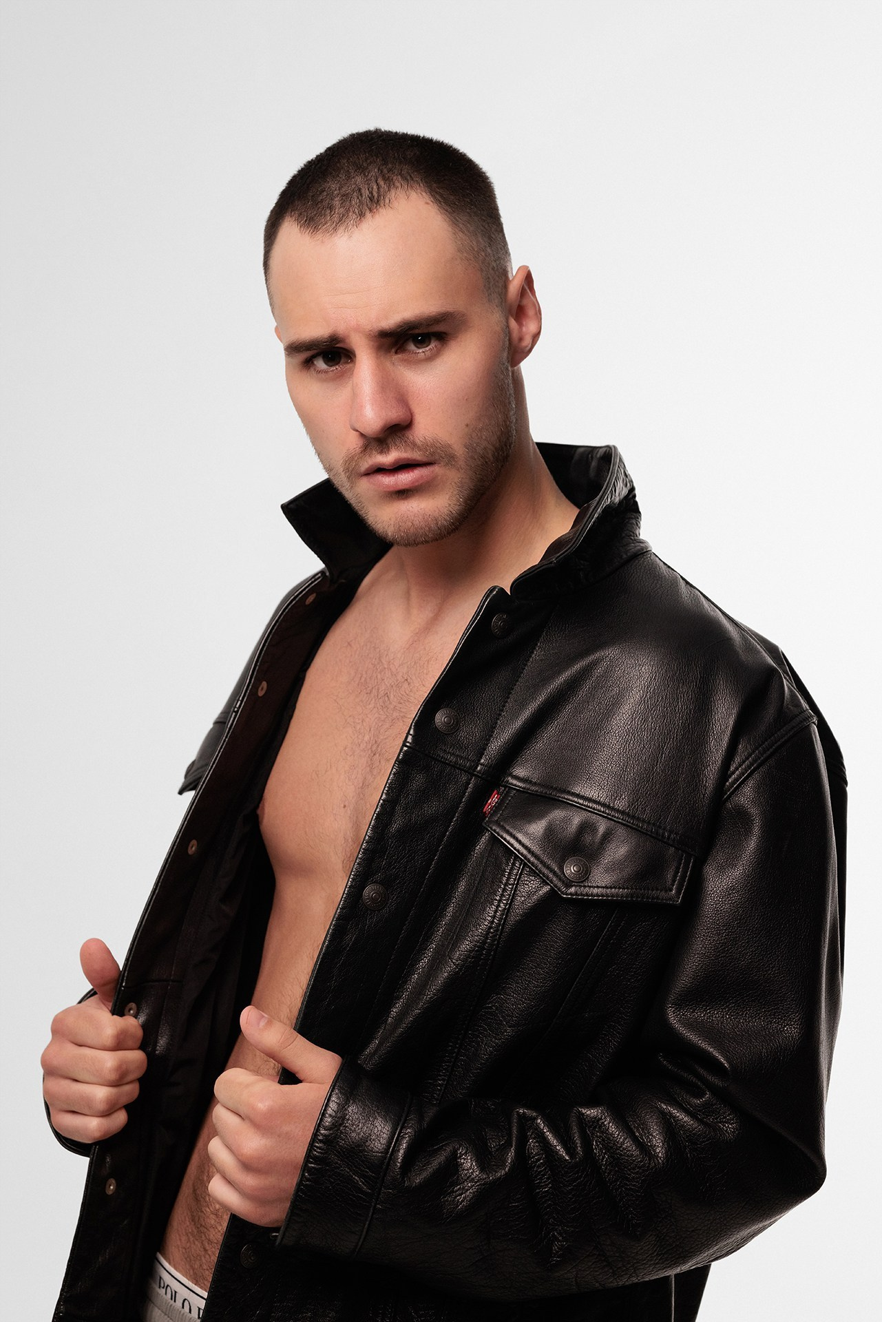 Фотограф Александр Калинин