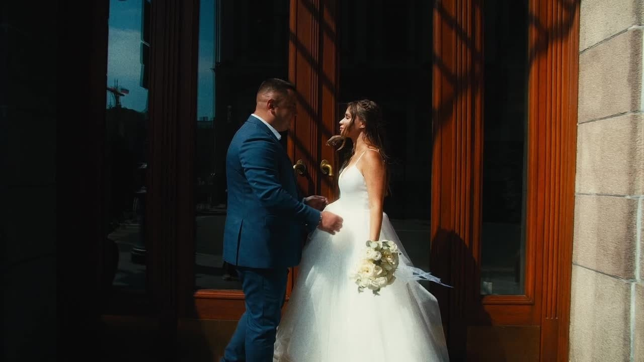 Портфолио. Видеограф СПб Роман Рассейкин |Rasfilm|