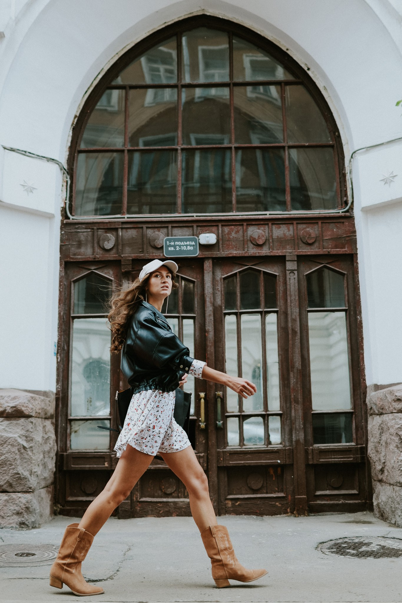 Женский фотограф в Москве Ксения Казакова