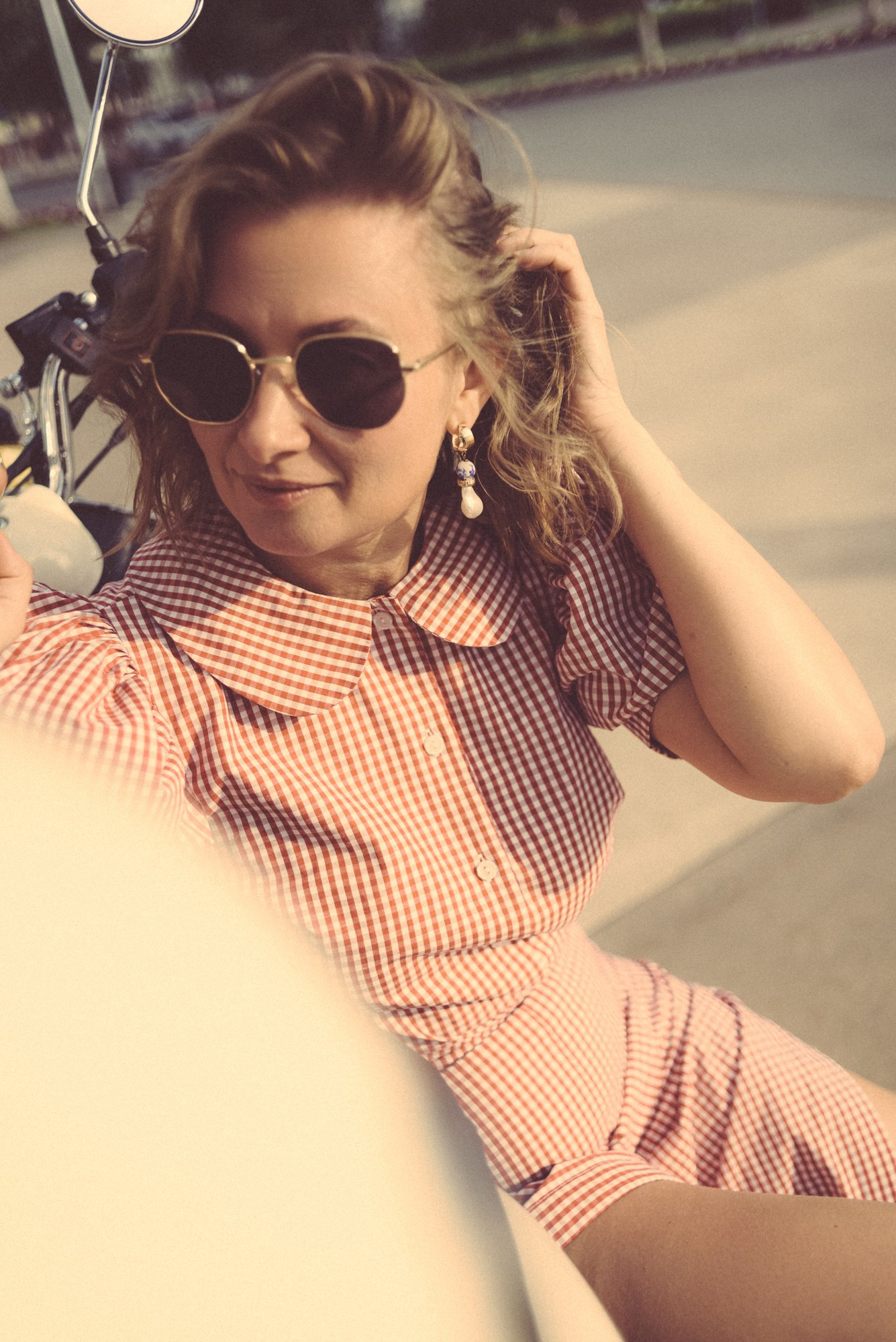 Фотопроект Женя, женский портрет в Тюмени. Портретный фотограф Тюмень Дарья Мустафина