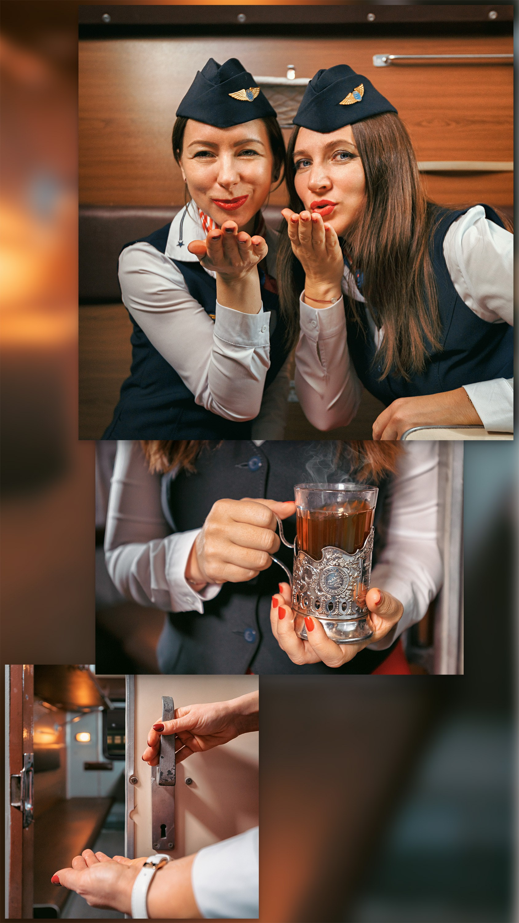 Стоимость фотосессии и фотосъемки фотографа Федора Серебрякова