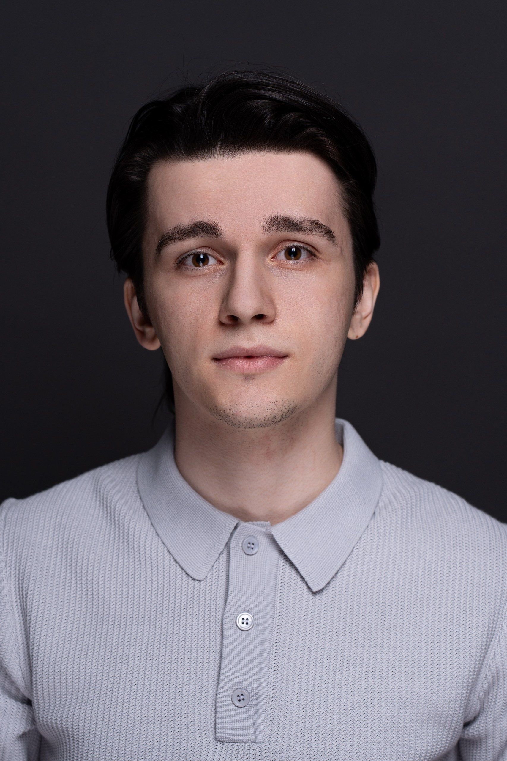 Сергей Наумов