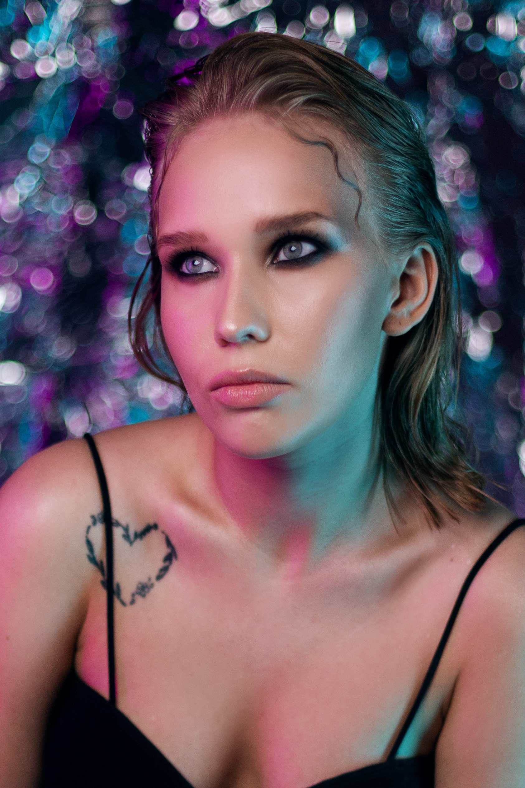 Фотограф Оксана Салимова