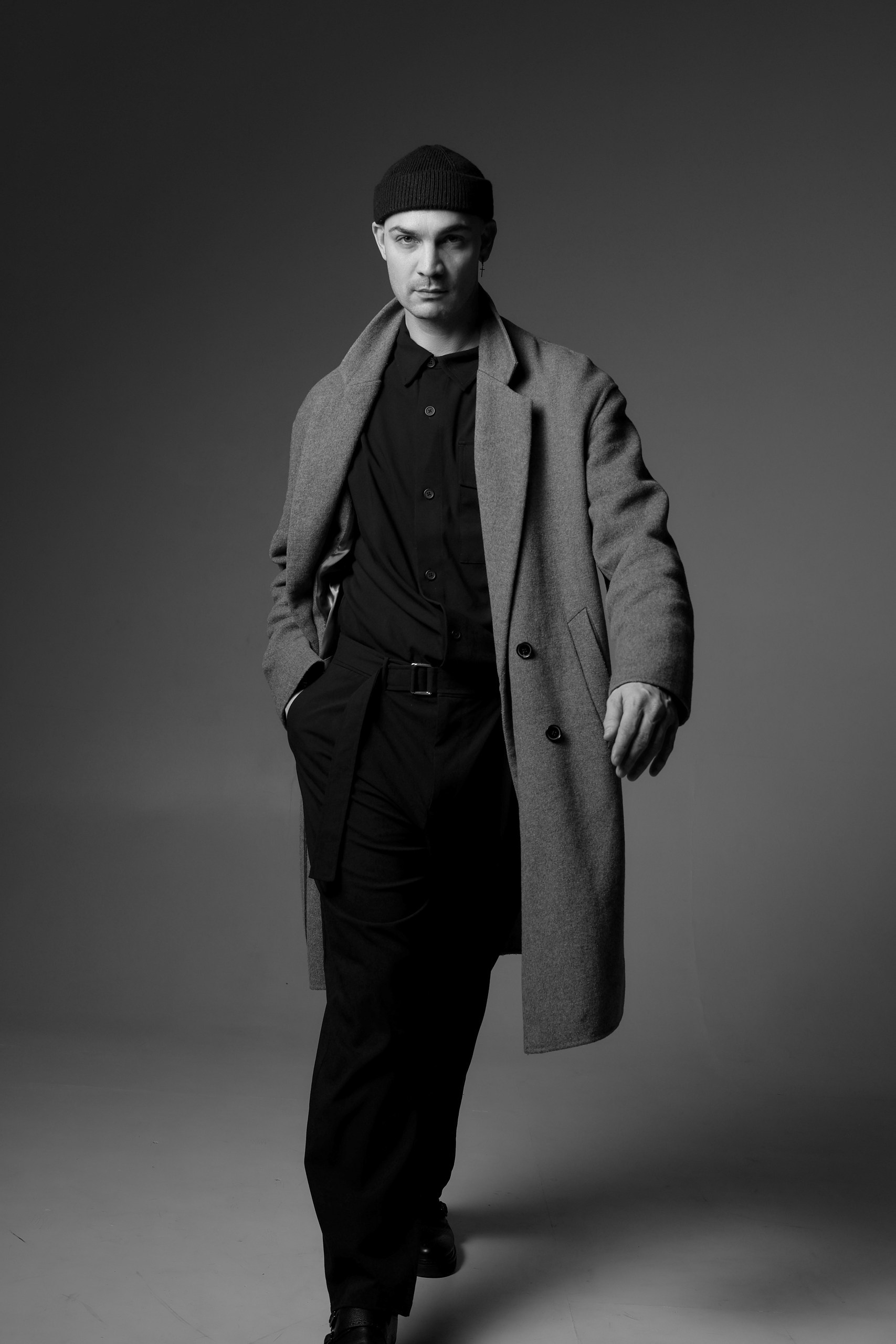 Фотосессия в студии в Волгограде