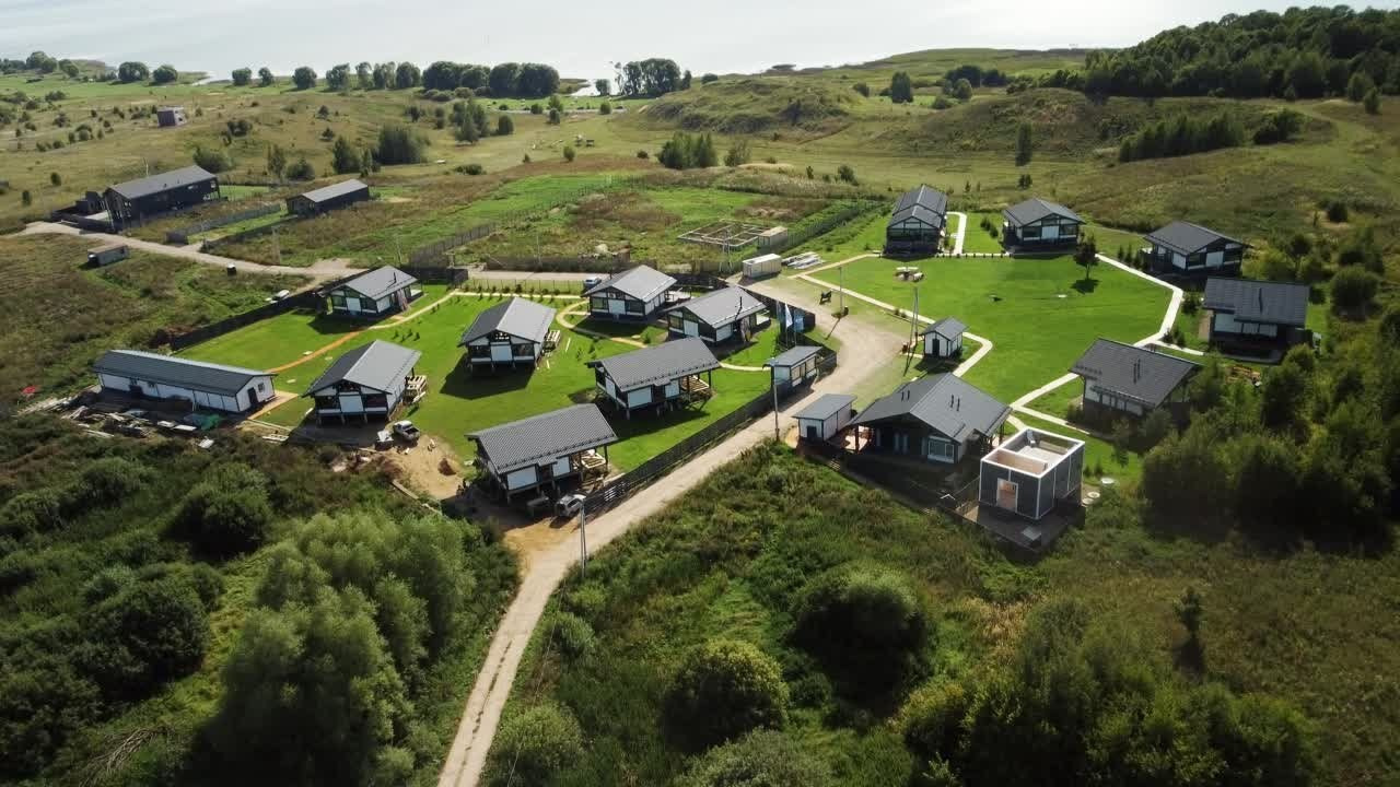 ПОРТФОЛИО | ВИДЕО. DRONBERRY — Аэросъемка Ярославль