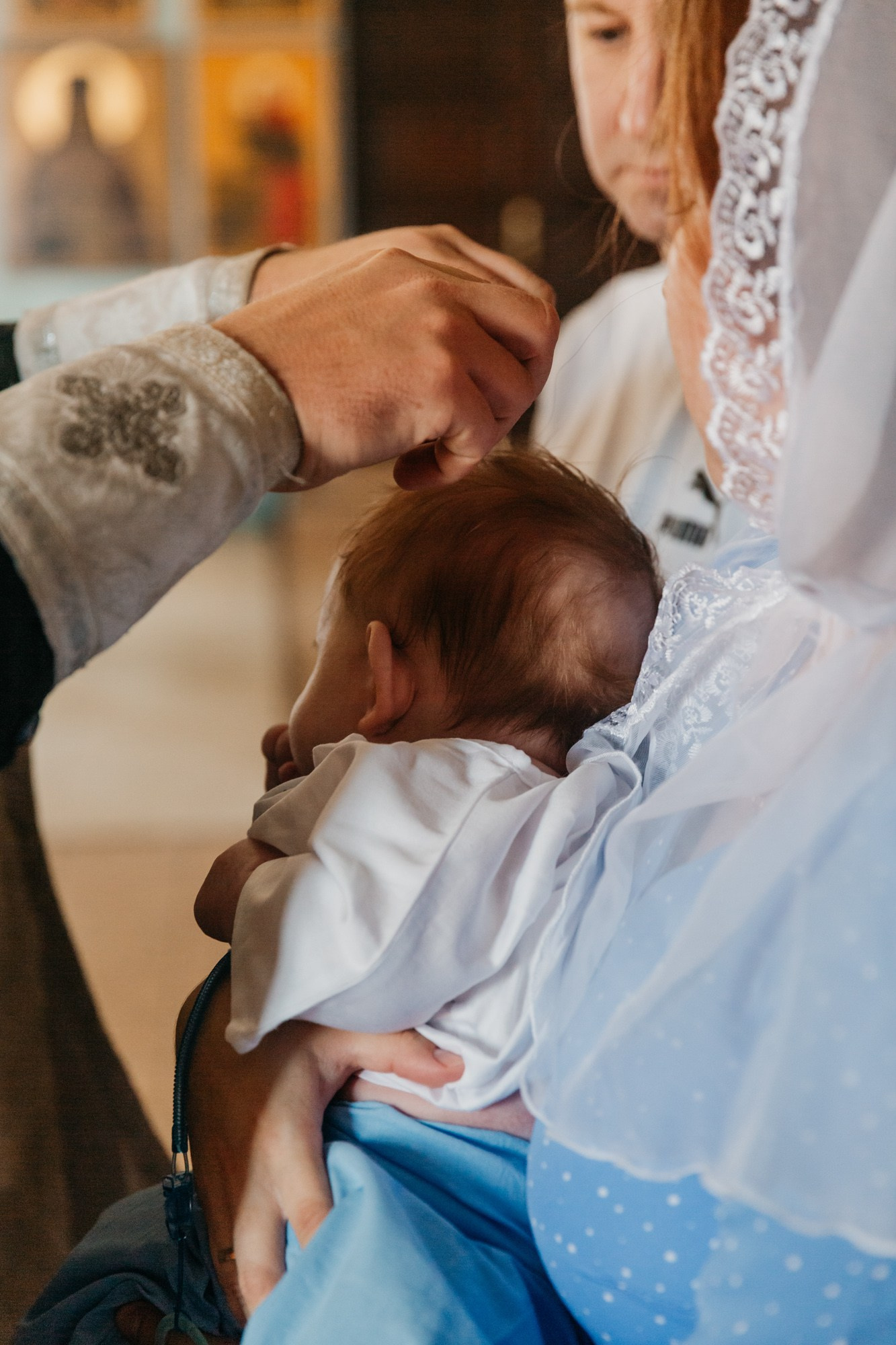 Храм Похвалы Пресвятой Богородицы на Череповецкой. Фотограф в Волгограде и Волжском Наталья Фирсова