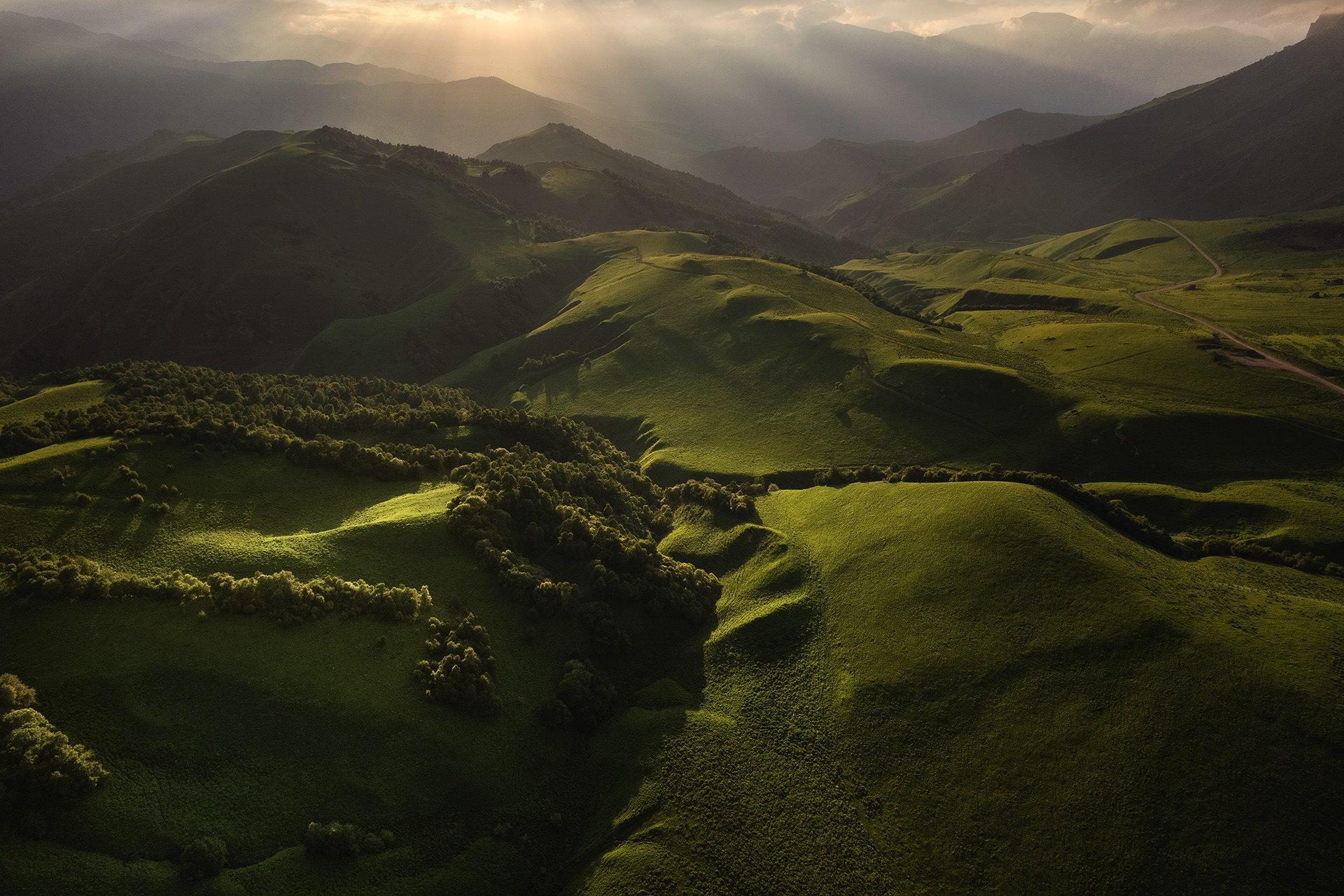 Осеннее приэльбрусье 2026 | Фотограф Дмитрий Купрацевич. Дмитрий Купрацевич профессиональный пейзажный и travel-фотограф