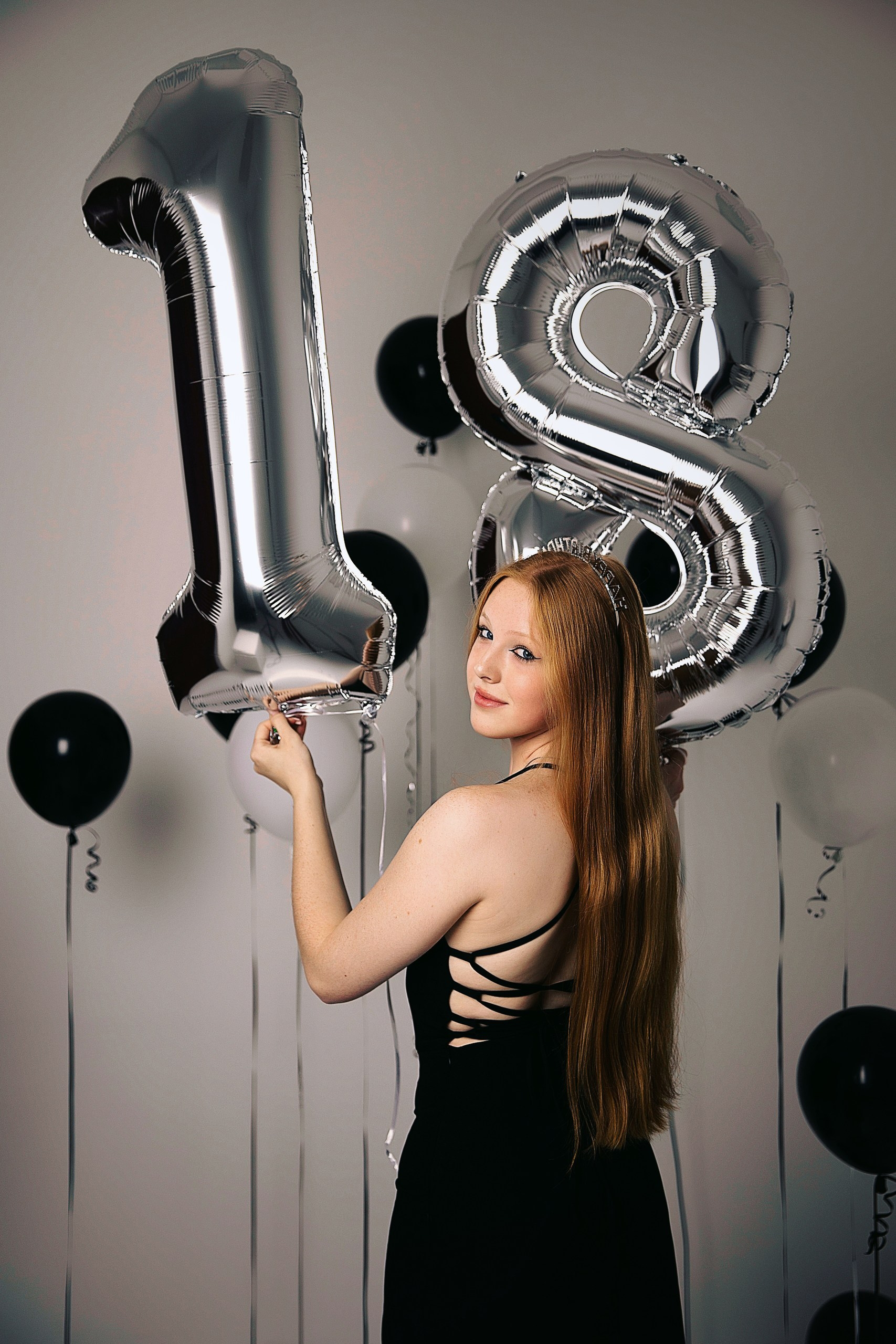 «Именинник». Детский школьный фотограф в Кемерово Зиновьева Екатерина