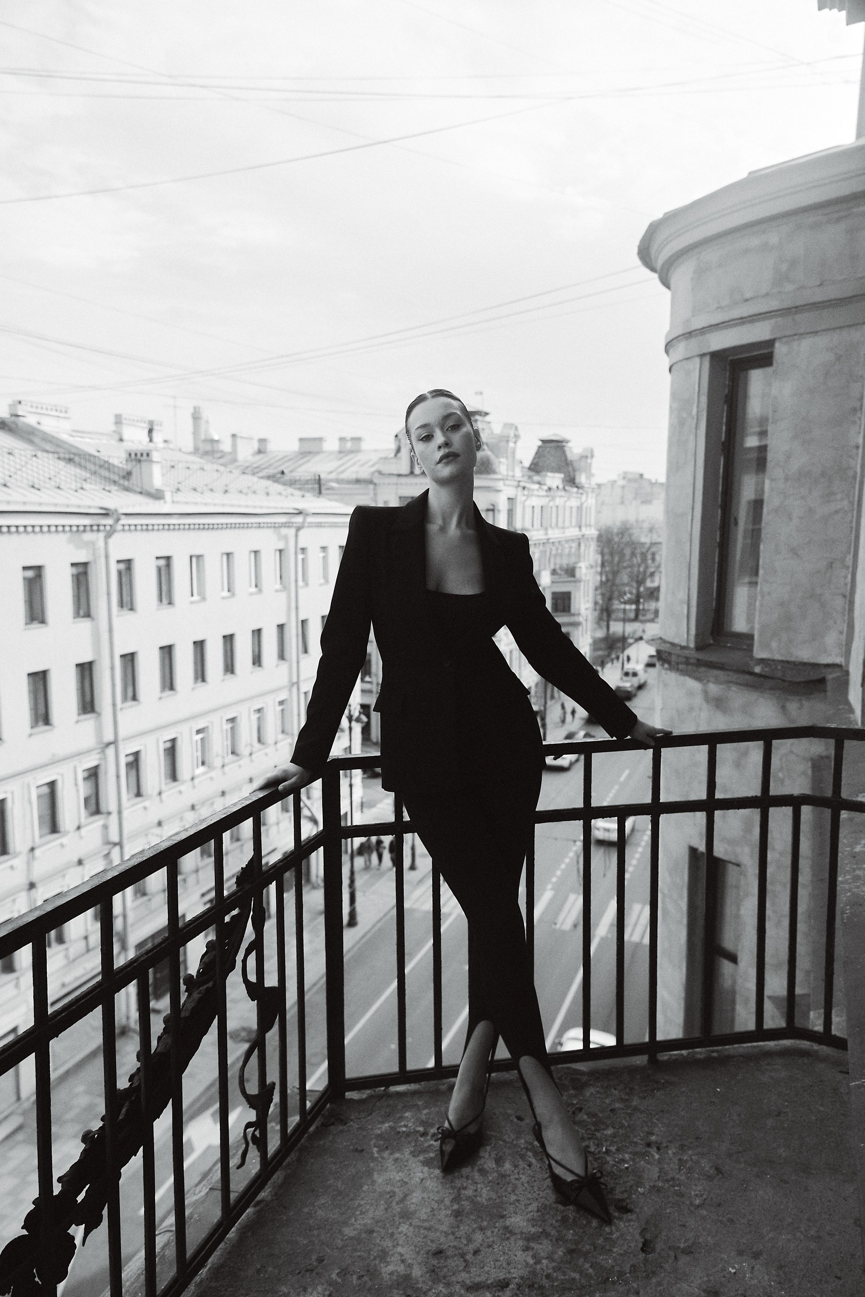 Рекомендации по образам зал Balcone. Фотограф в Санкт-Петербурге, Анна Скворцова