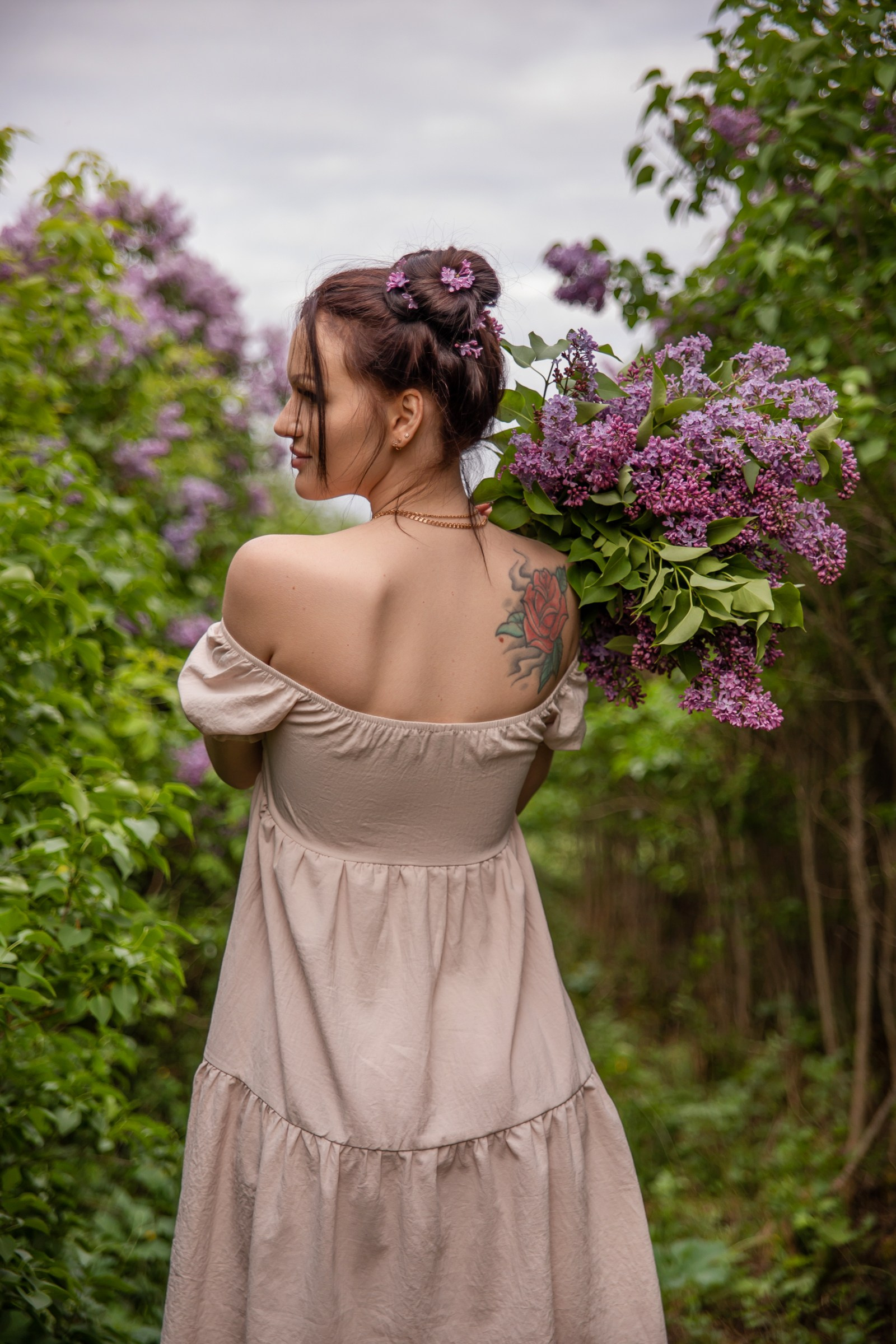 Фотограф Галина Трухина