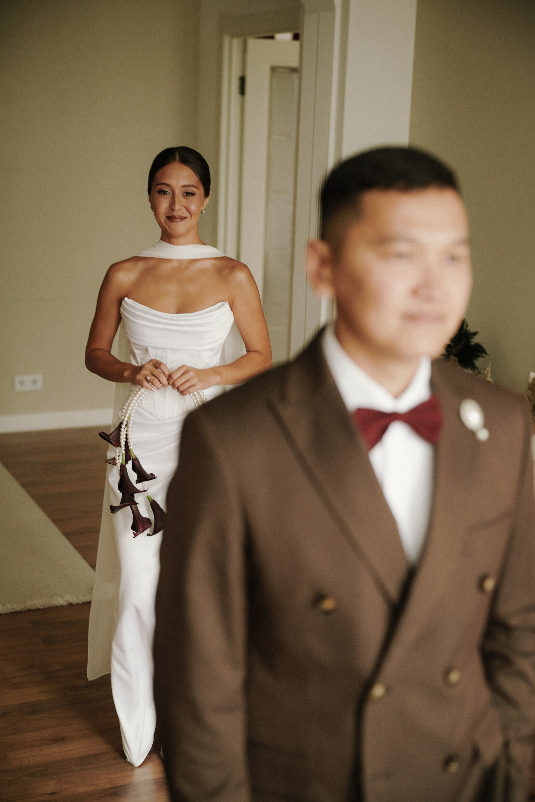 Дима и Ксюша. Организатор мероприятий в Абакане I Ольга Петухова