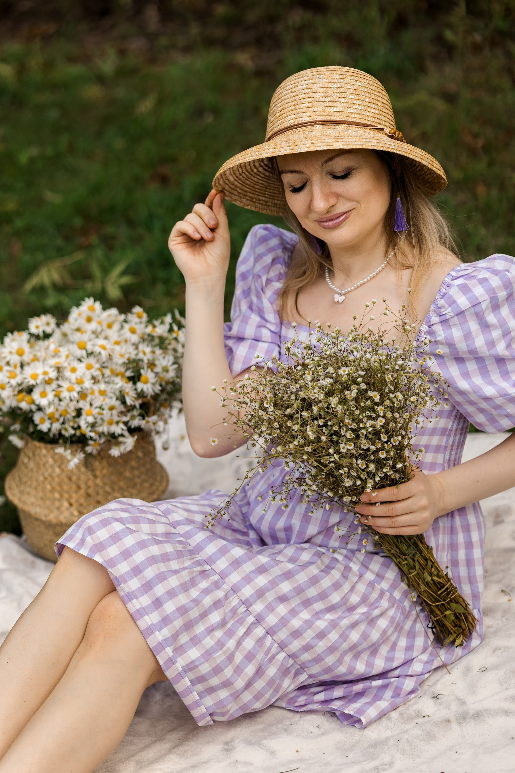 Зульфия и Сафина