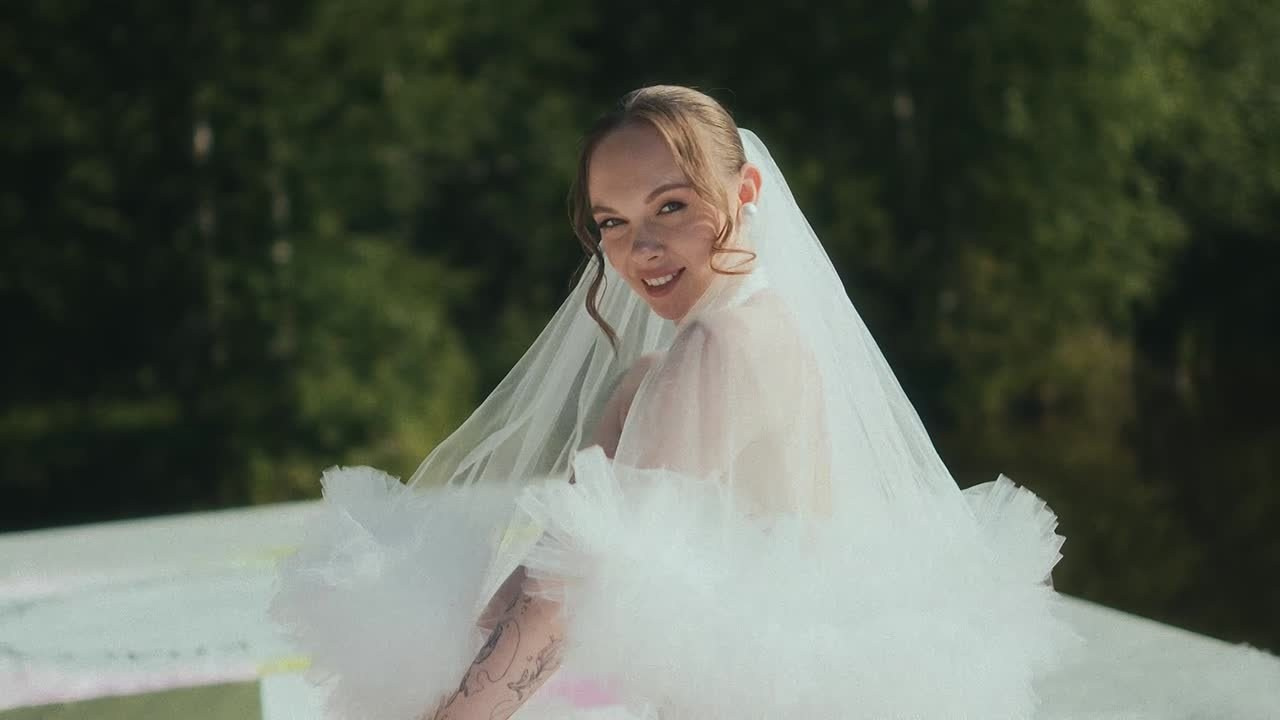 Видео на свадьбу Екатеринбург, Москва