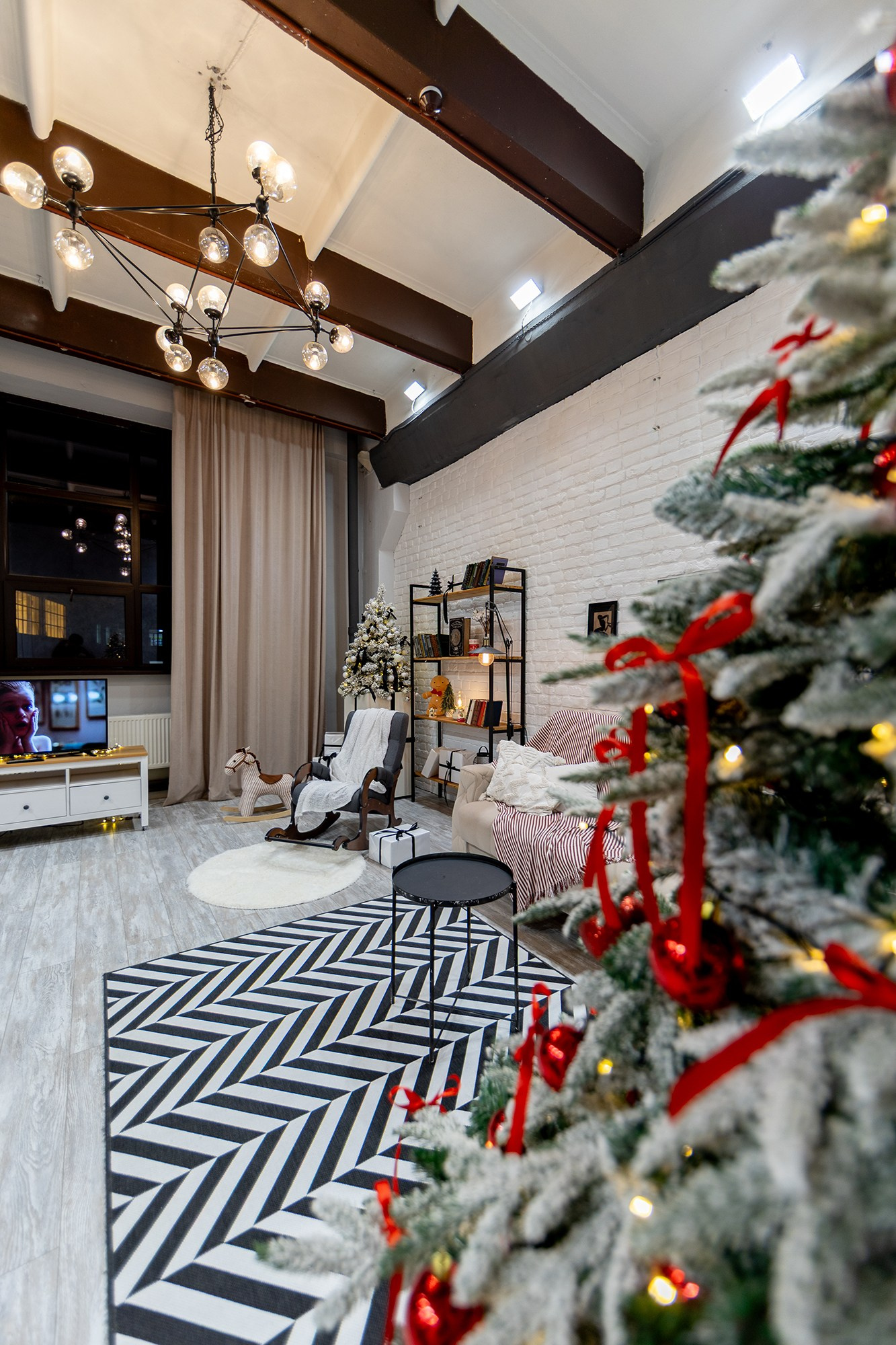 Зал Олива. Фотостудия Михеев Продакшн