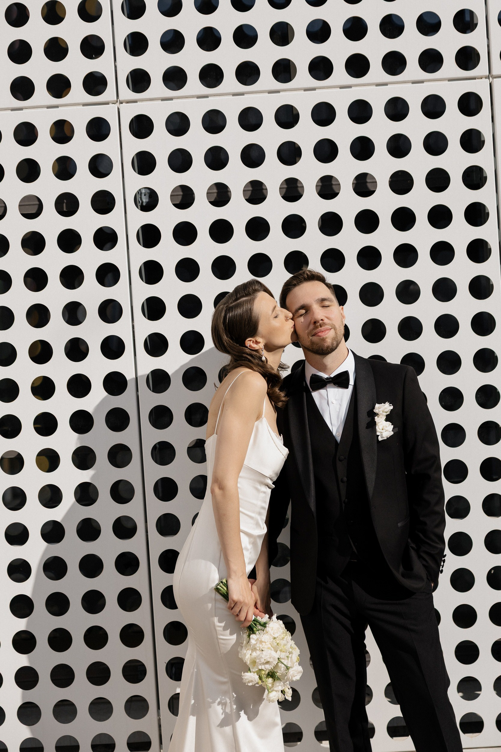 Свадебный и портретный фотограф в Архангельске Илья Труфанов