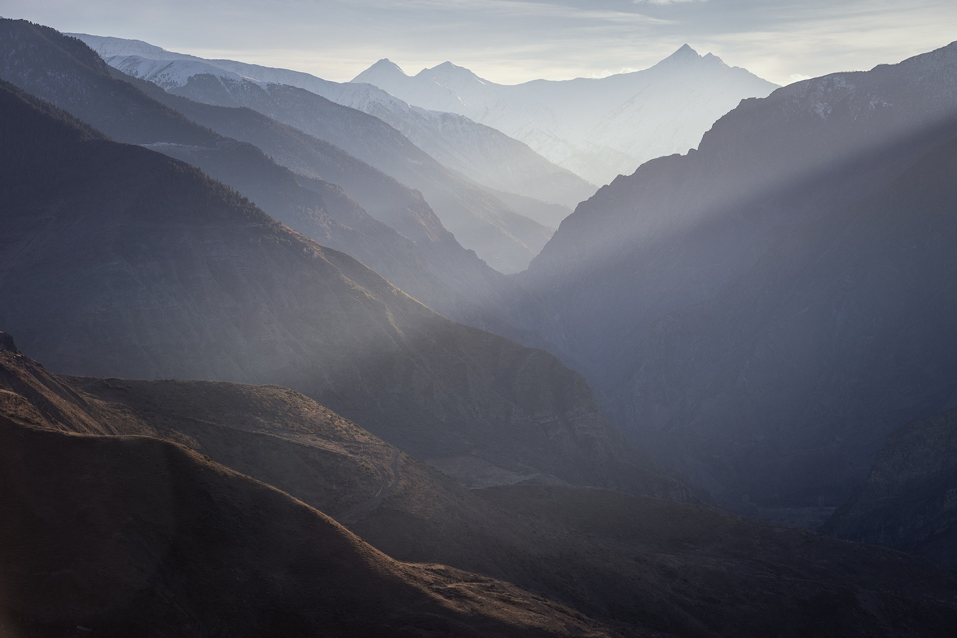 Экспедиция по Цумадинскому району и югу Дагестана 21.03.26 — 29.03.26. Дмитрий Купрацевич профессиональный пейзажный и travel-фотограф