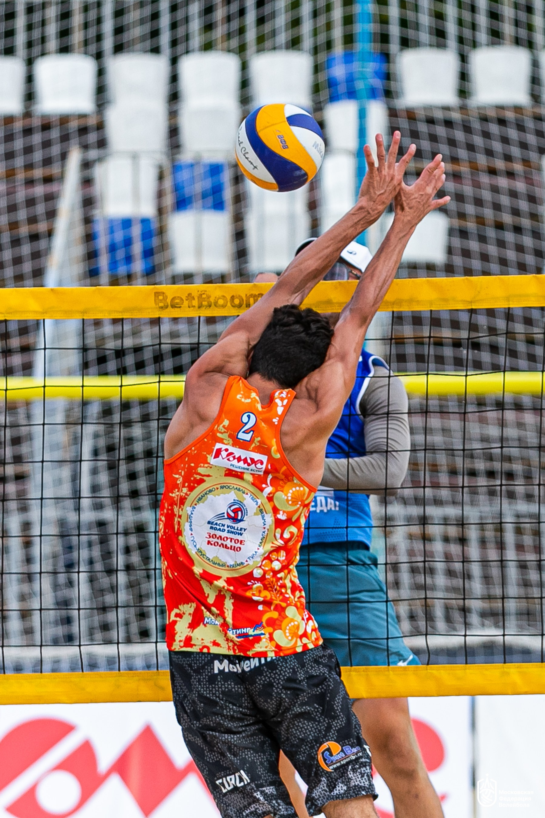 Спорт. Репортажный фотограф Михаил Наволокин Москва