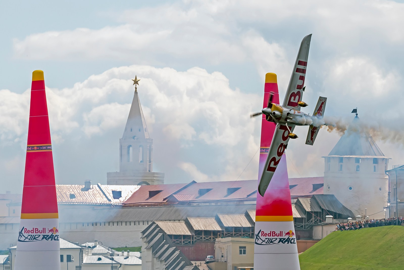 От прошлого к будущему авиации через фотографию