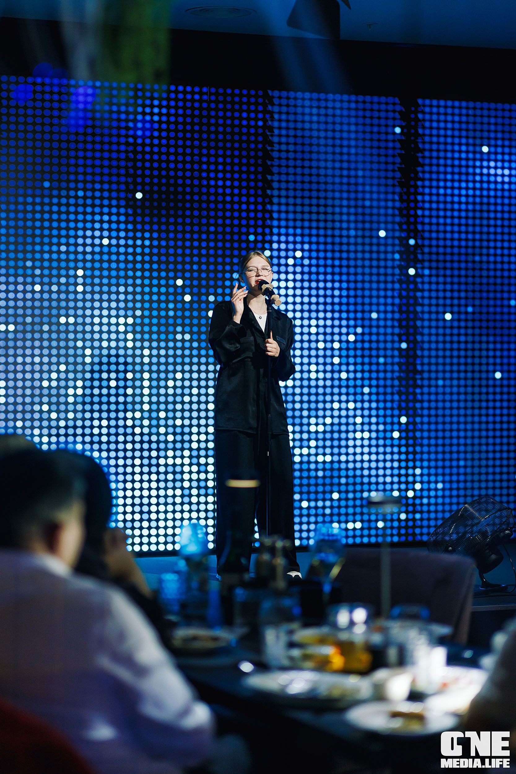 Фоторепортаж из ресторана Океан. One Media Life: фоторепортажи, фотоотчеты с мероприятий и заведений