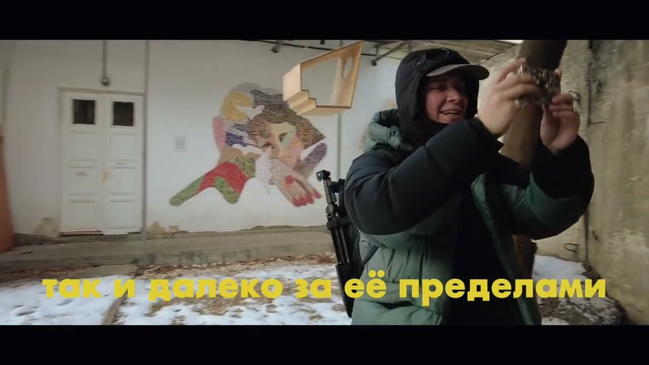 Развитие видео-блога интерьерного фотографа. Роман Якунин — интерьерный фотограф в Алматы