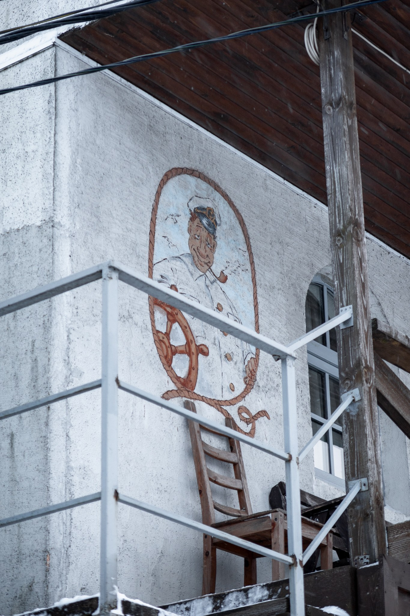 Новогодняя поездка в Санкт-Петербург. Павел Шарапов | Фотограф | Москва