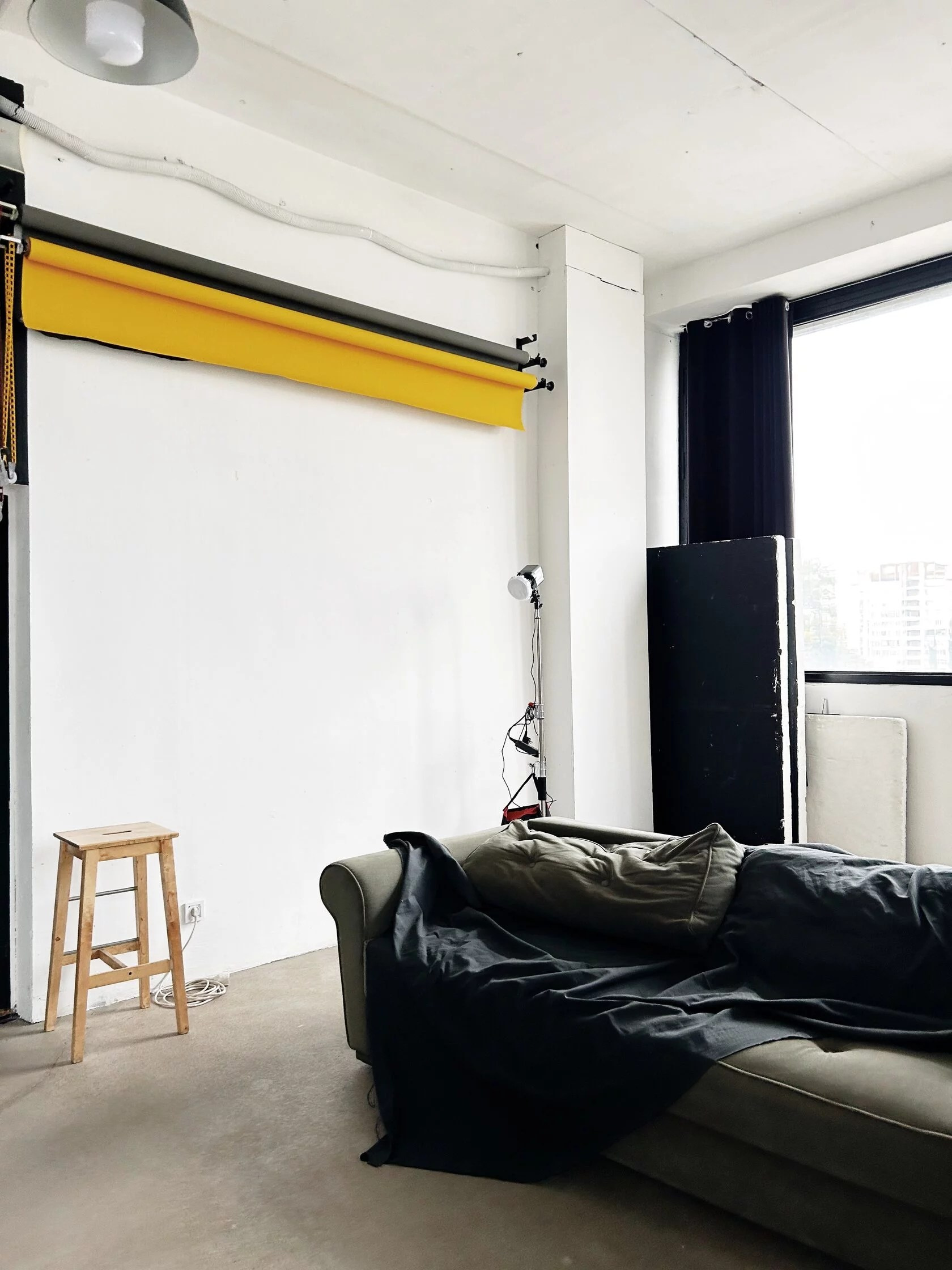 Фотостудия офис 46 Уфа