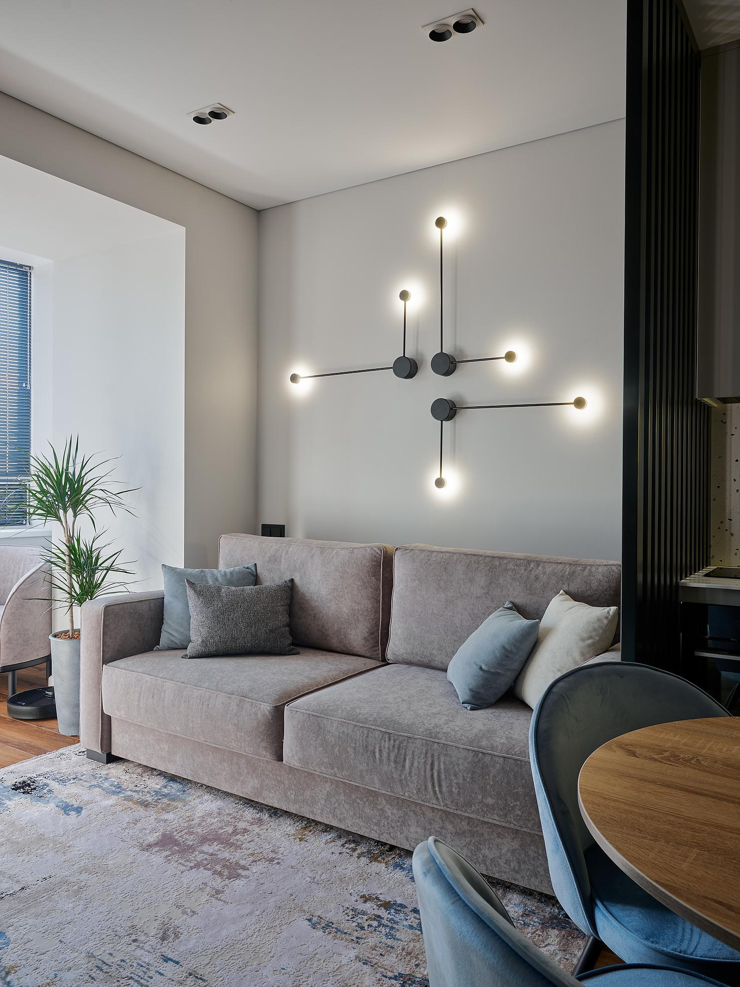 Интерьерная и Архитектурная фотосъемка. Свадебный и коммерческий фотограф Максим Наземцев