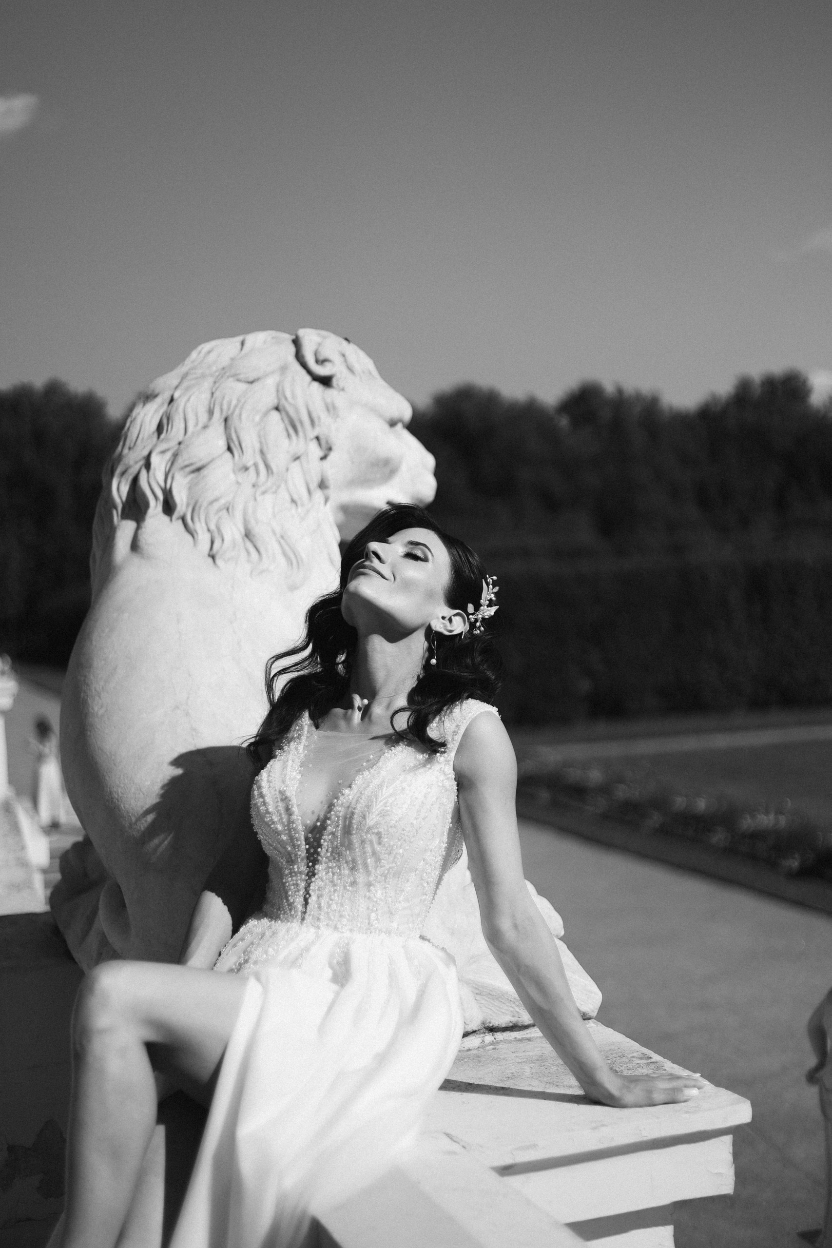 Локации для съемок в Москве. Фотограф НатаФото (Наталья Яковенко) Дмитров Москва Питер