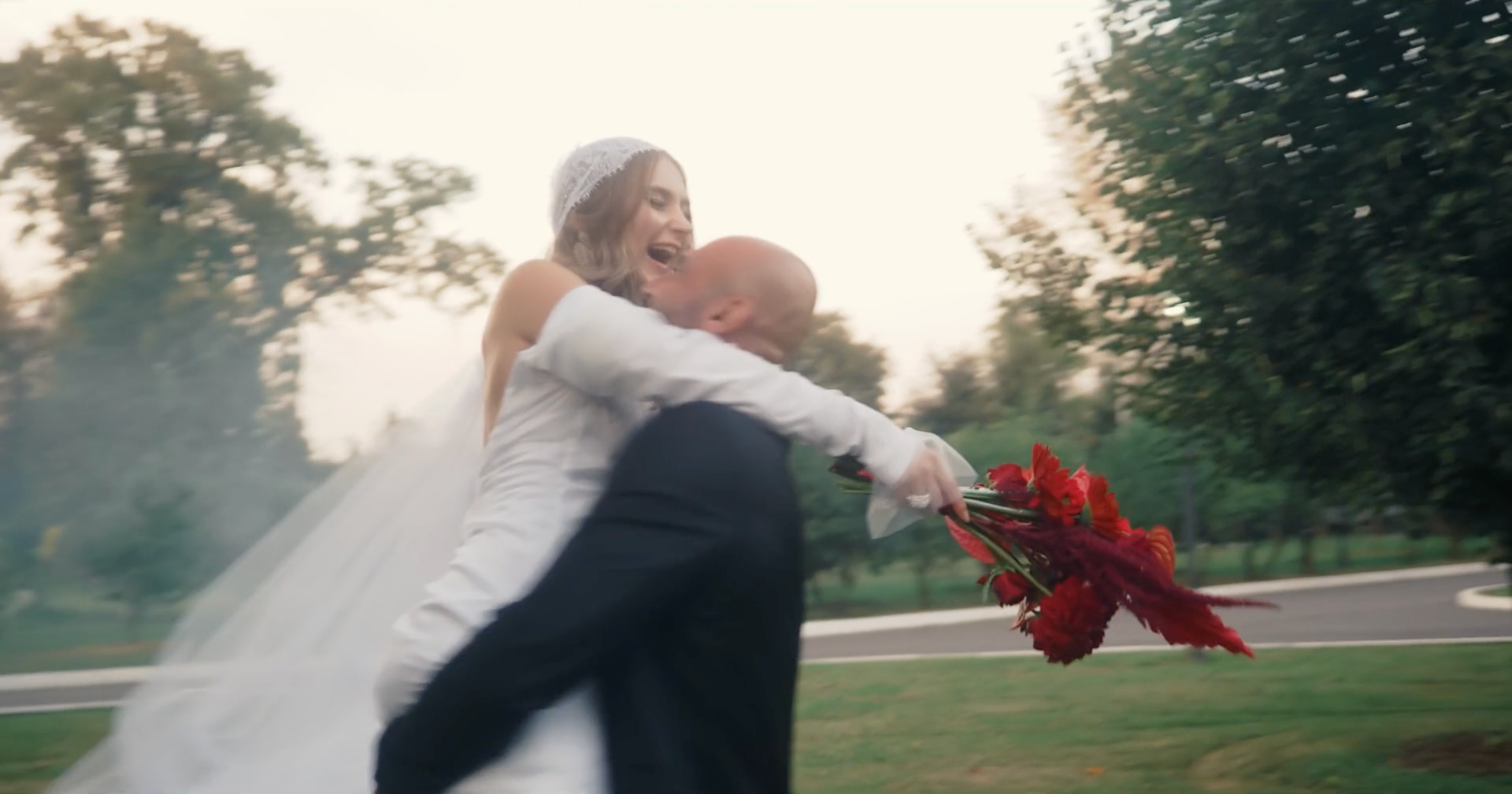 Teasers and films Dmitrii Moby Destination wedding videographer