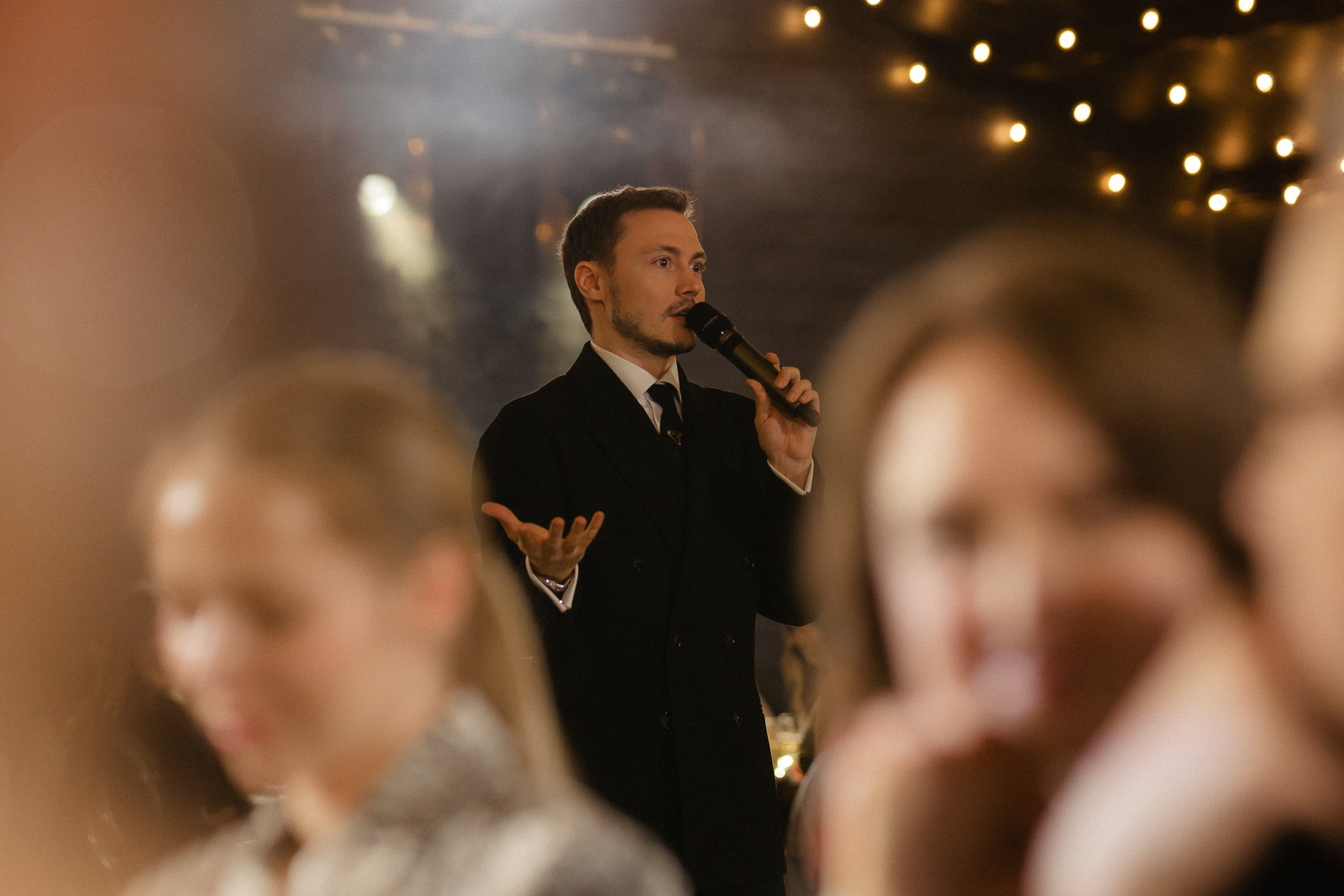Сергей и Дарья. Свадебный фотограф в Белгороде Антон Каменев