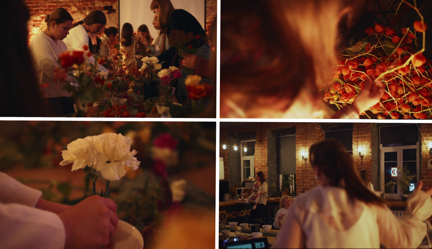 Видеооператор и Видемонтажер для бизнеса | Яков Ближенских | Воронеж